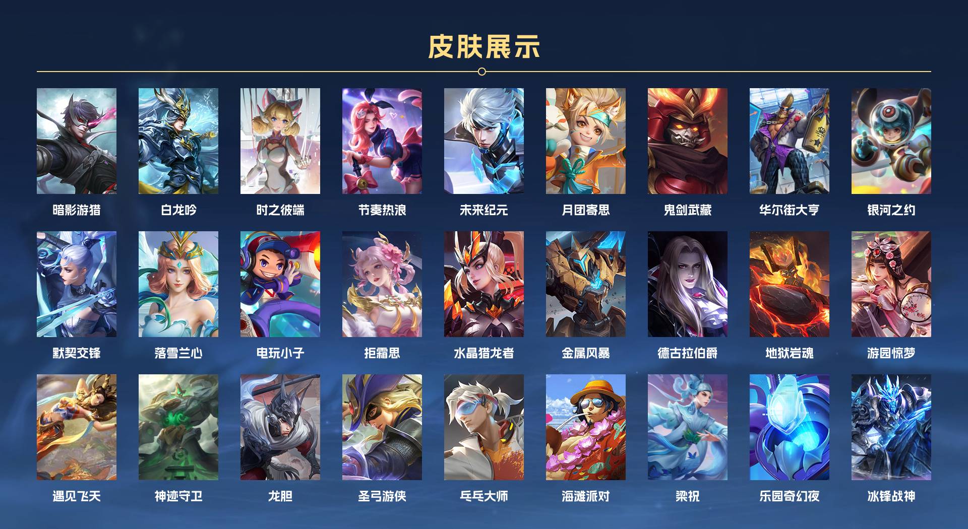 WZ3176038王者荣耀账号详情图5 WZ3176038王者荣耀账号详情图5