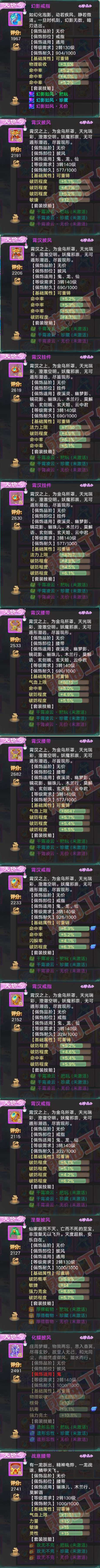34918大话西游账号详情图6 34918大话西游账号详情图6