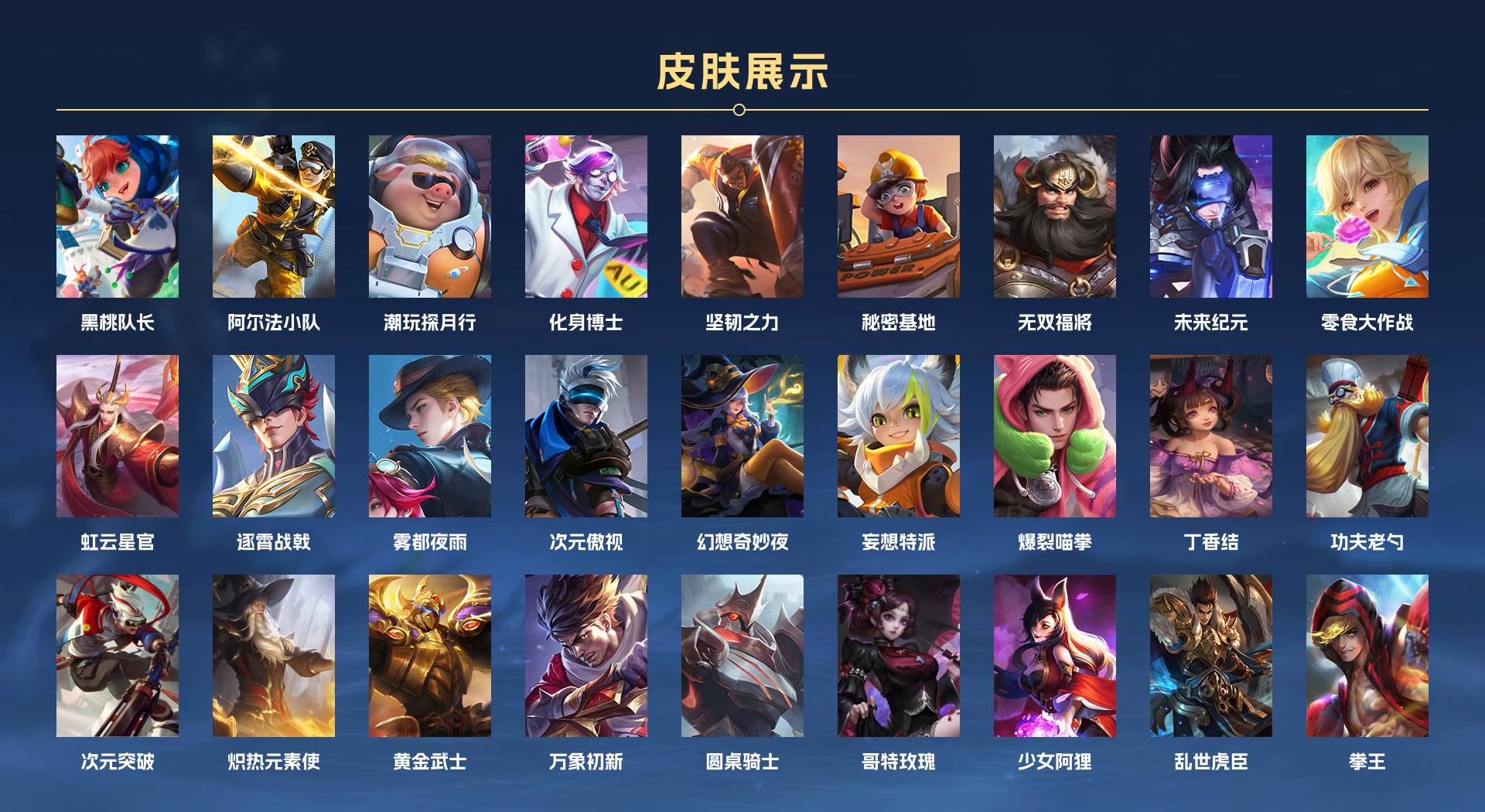 WZ3174878王者荣耀账号详情图7