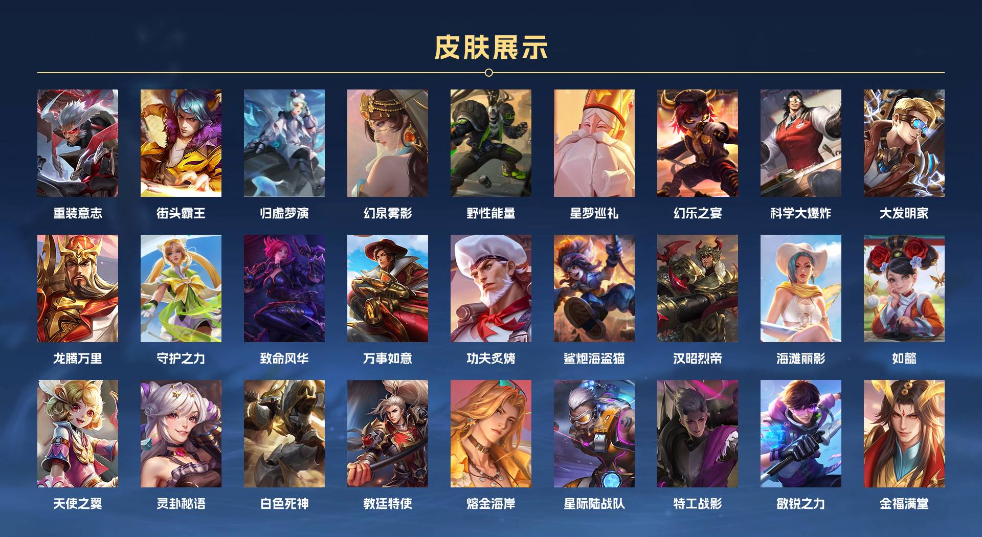 WZ3174878王者荣耀账号详情图8
