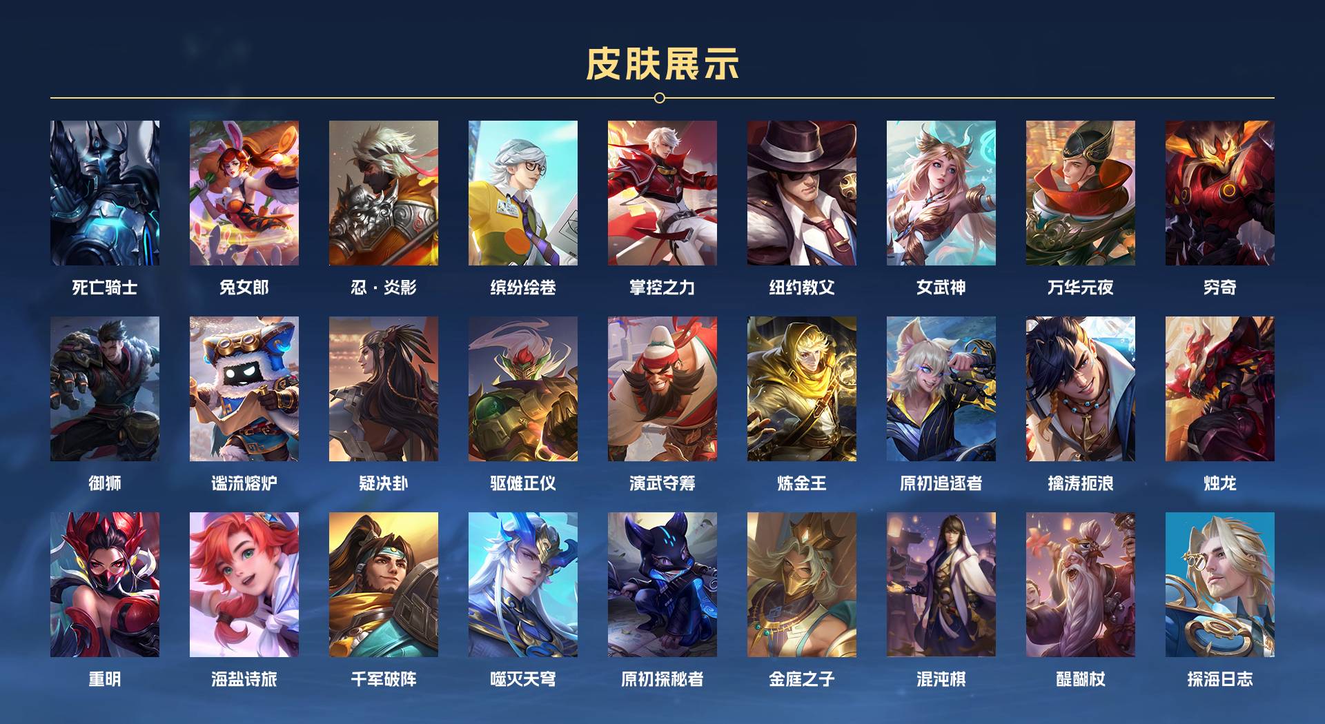 WZ3174878王者荣耀账号详情图9