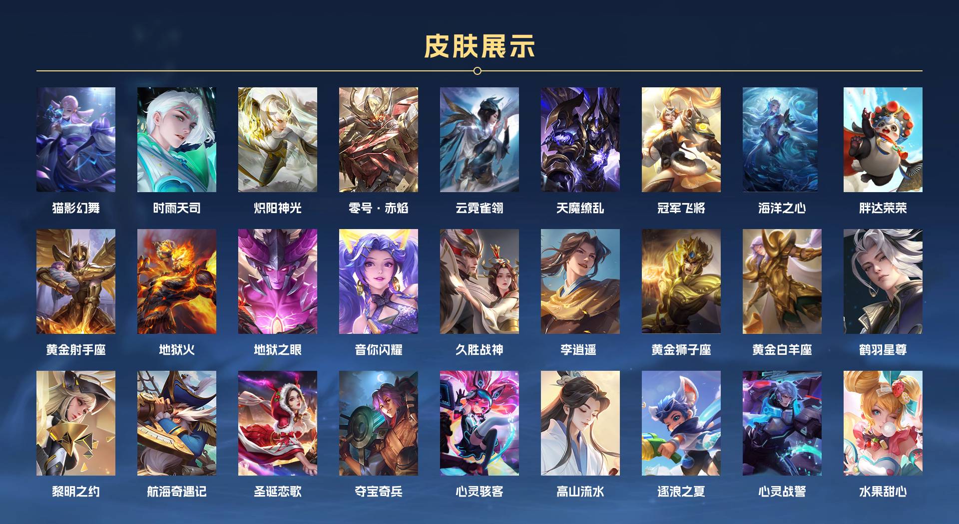 WZ3174878王者荣耀账号详情图2
