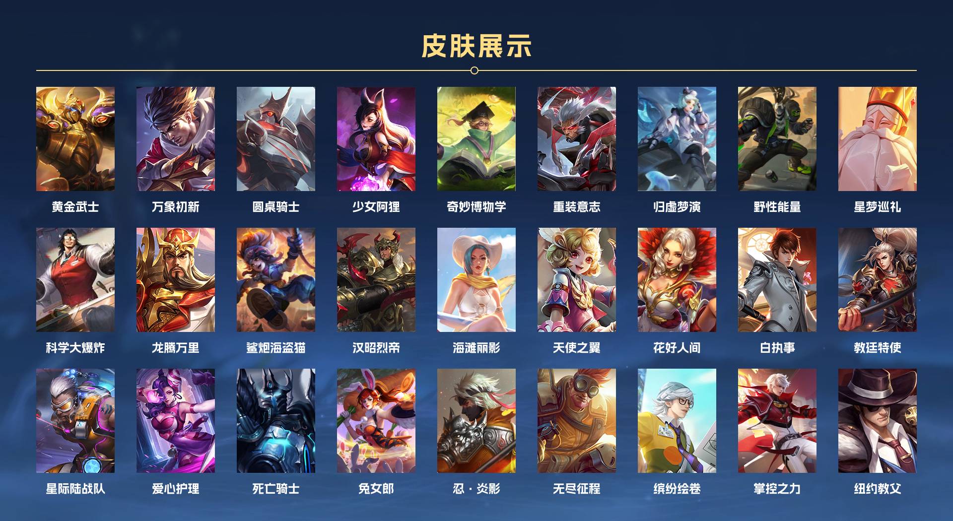 WZ3176912王者荣耀账号详情图3 WZ3176912王者荣耀账号详情图3