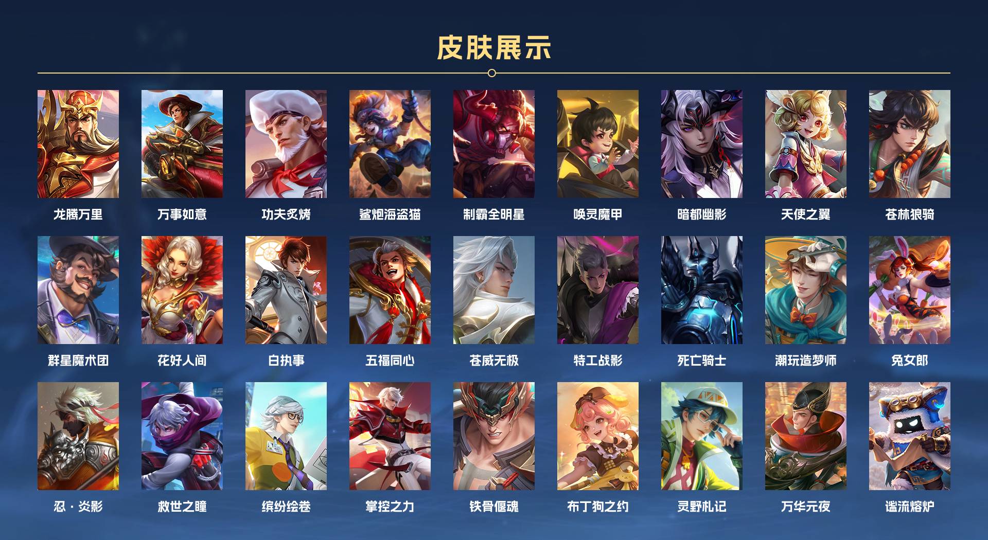 WZ3176945王者荣耀账号详情图6
