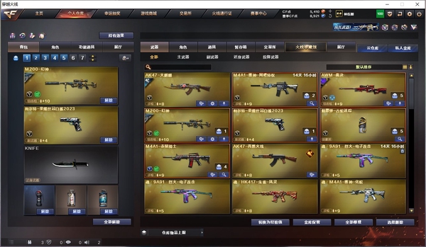 穿越火线账号东部战区浙江一区【枪王4】【Lv.62 中校3】VIP1 6V 2王者 幻神电流骇客 /毁灭虹光风暴 /裁决巅峰荣耀 /黑骑士地狱火/修罗耀金/战地猎狐/蛇姬/M200-幻神/AWM-裁决/AK47-火麒麟/柯尔特-