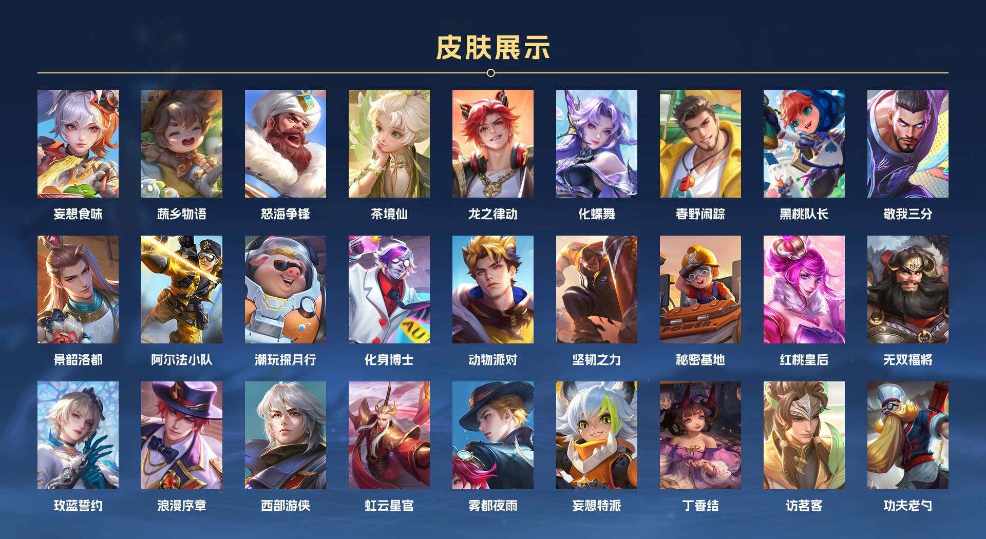 WZ3177131王者荣耀账号详情图3