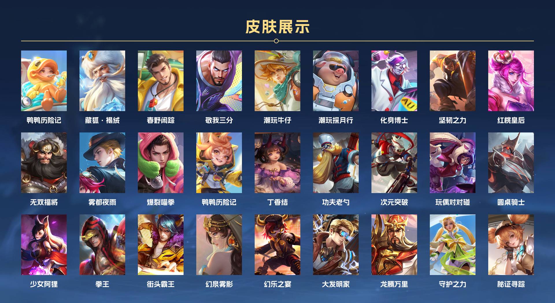 WZ3177137王者荣耀账号详情图3