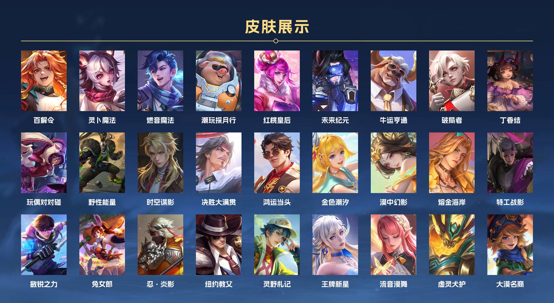WZ3177205王者荣耀账号详情图2 WZ3177205王者荣耀账号详情图2