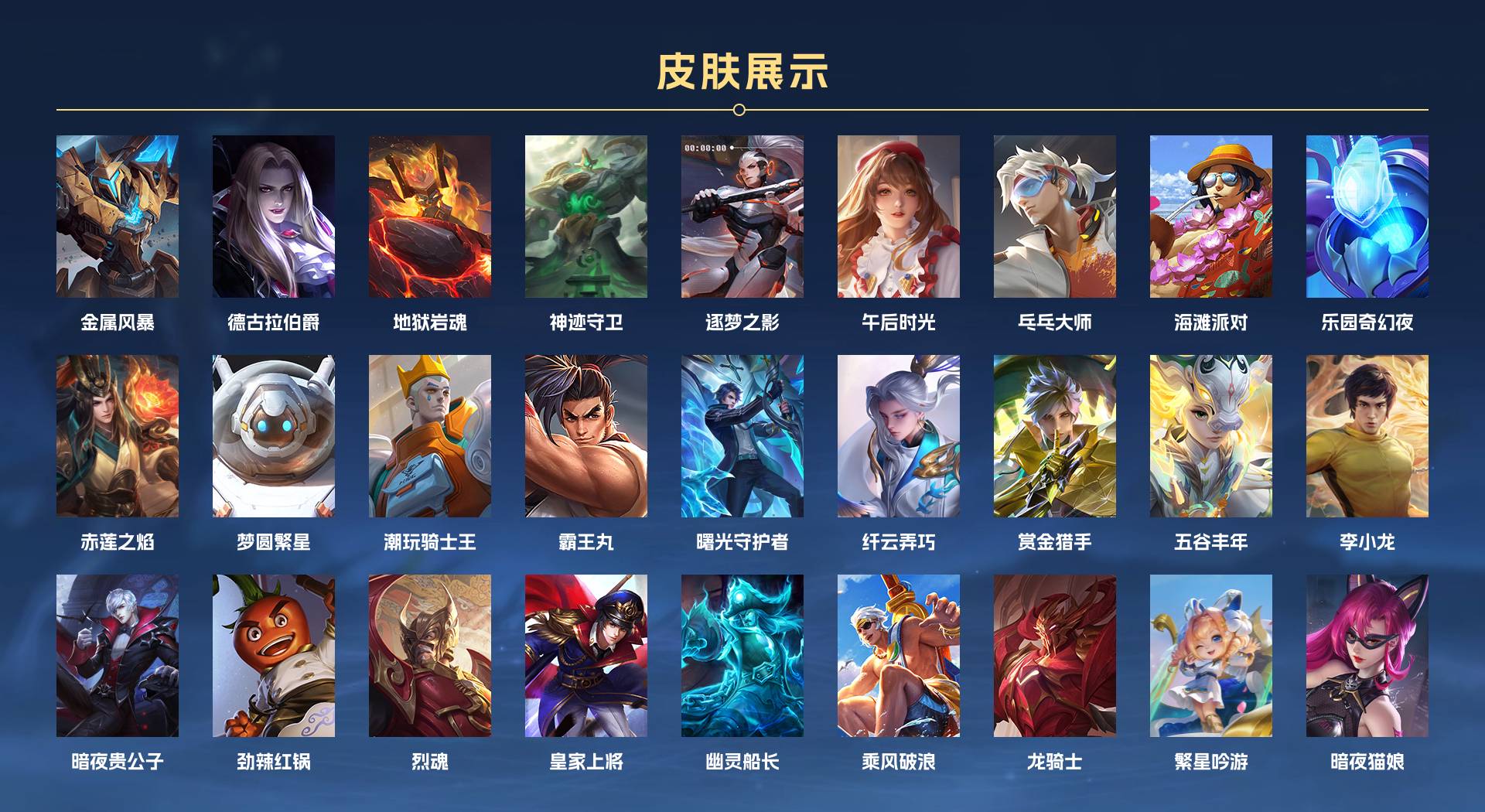WZ3177371王者荣耀账号详情图4 WZ3177371王者荣耀账号详情图4