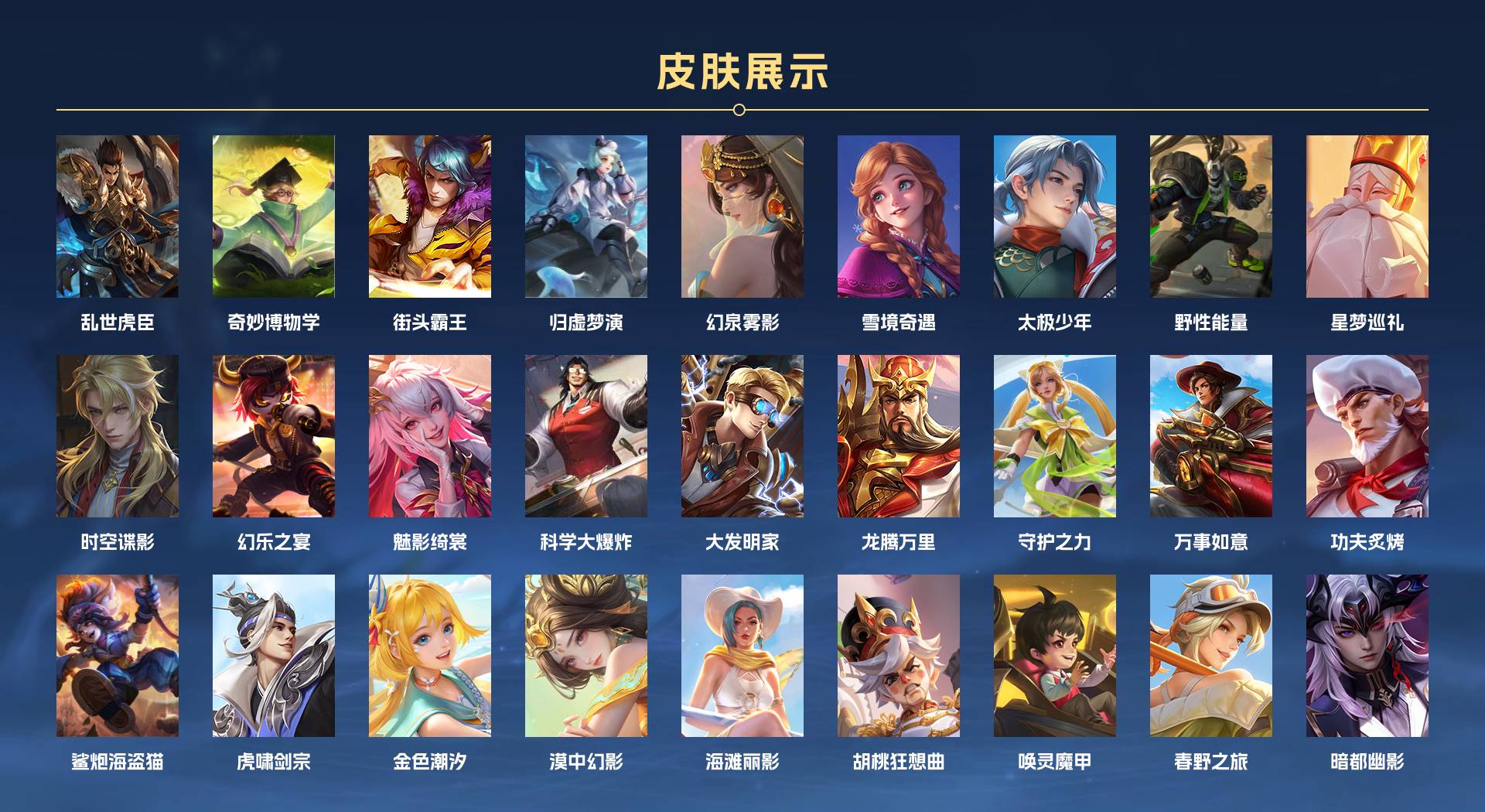 WZ3177442王者荣耀账号详情图7
