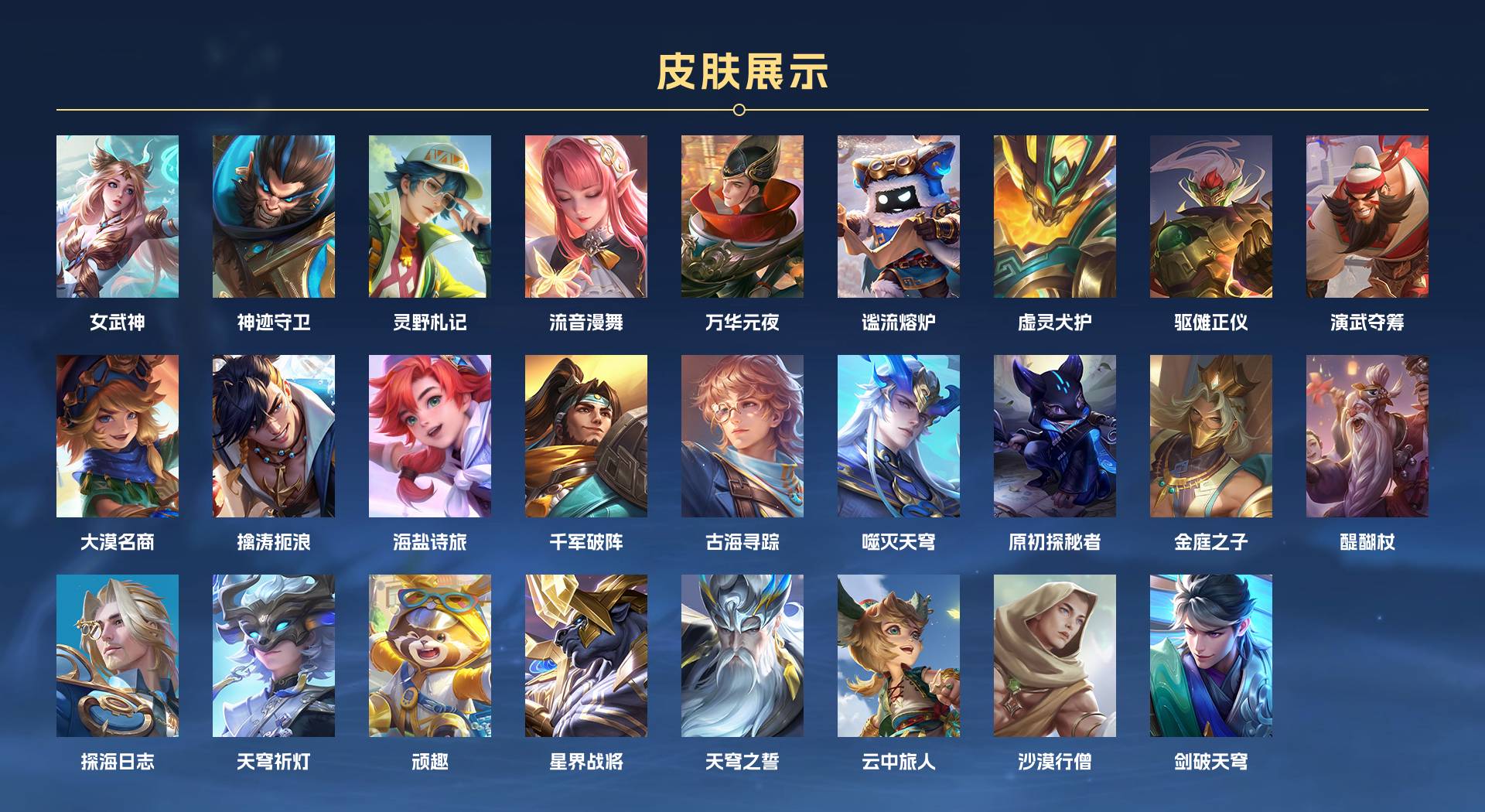 WZ3177442王者荣耀账号详情图9