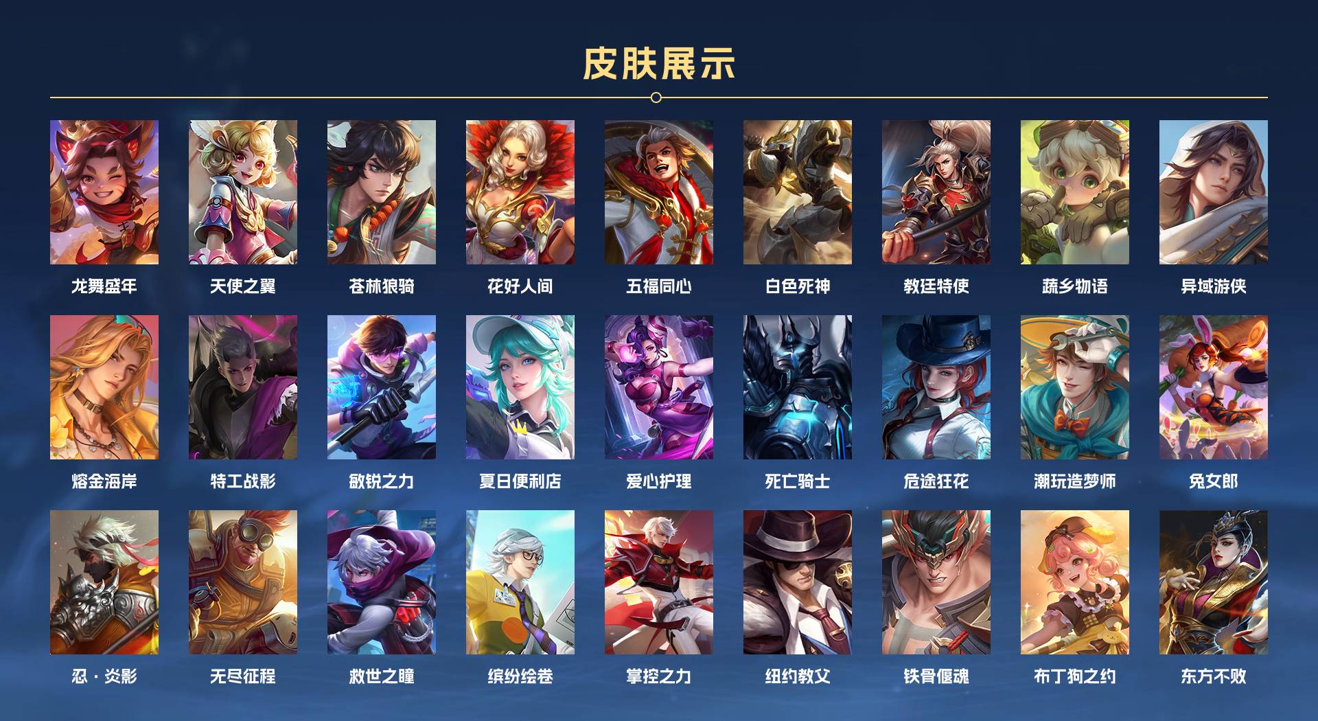 WZ3177442王者荣耀账号详情图8