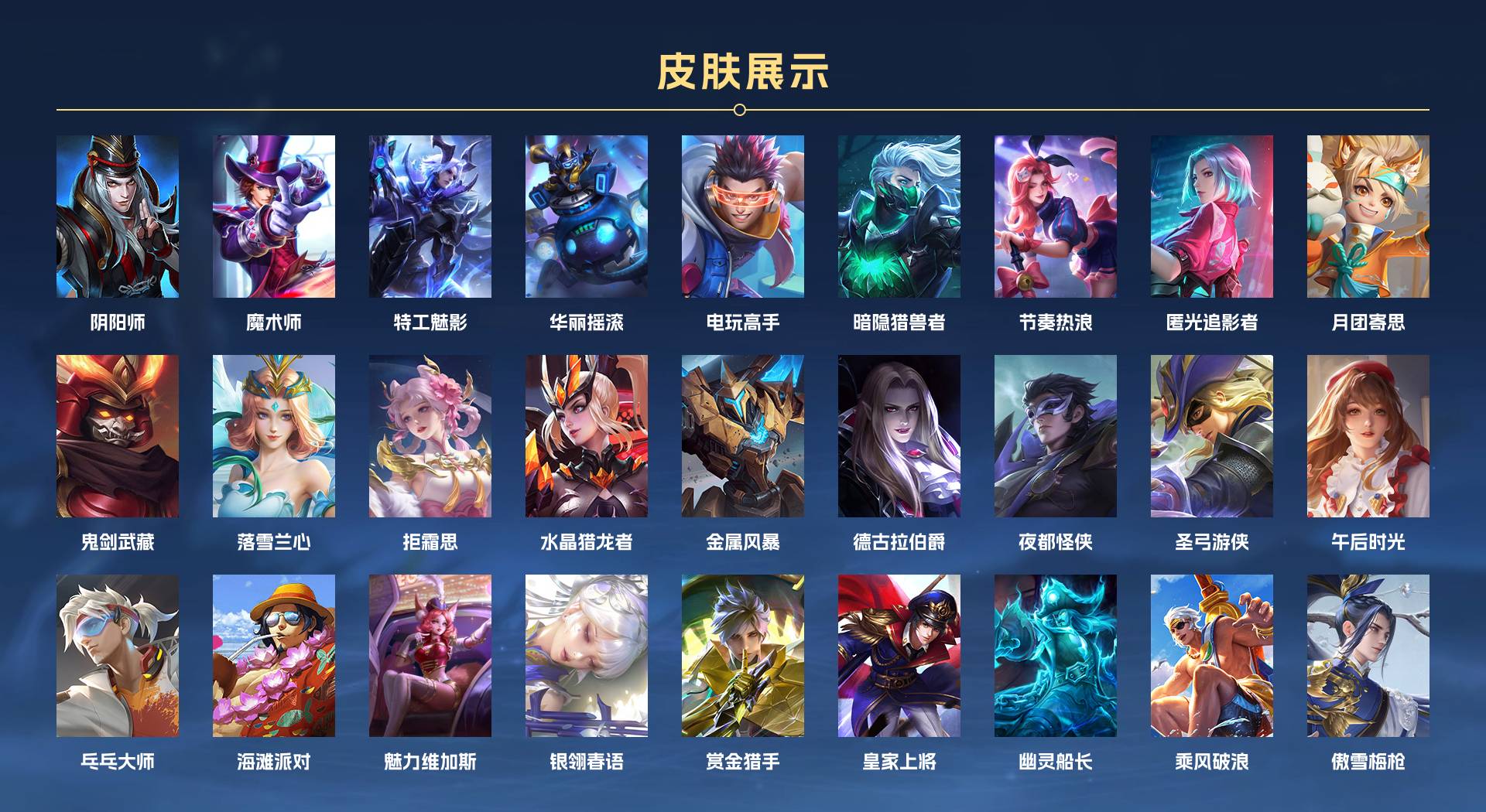 WZ3170588王者荣耀账号详情图2 WZ3170588王者荣耀账号详情图2