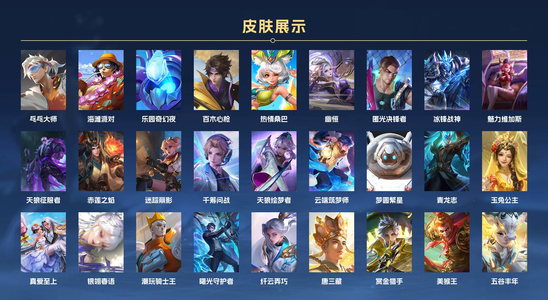 WZ3177900王者荣耀账号详情图9 WZ3177900王者荣耀账号详情图9