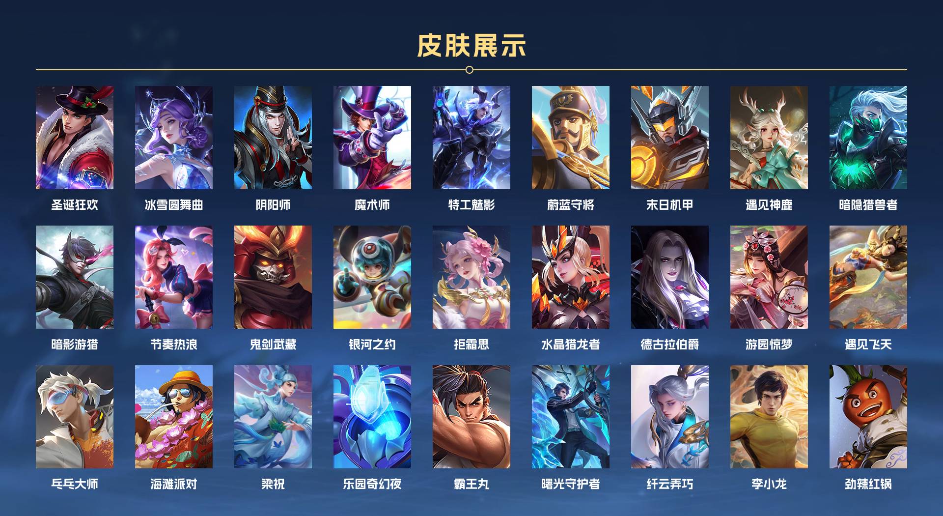 WZ3178135王者荣耀账号详情图2 WZ3178135王者荣耀账号详情图2