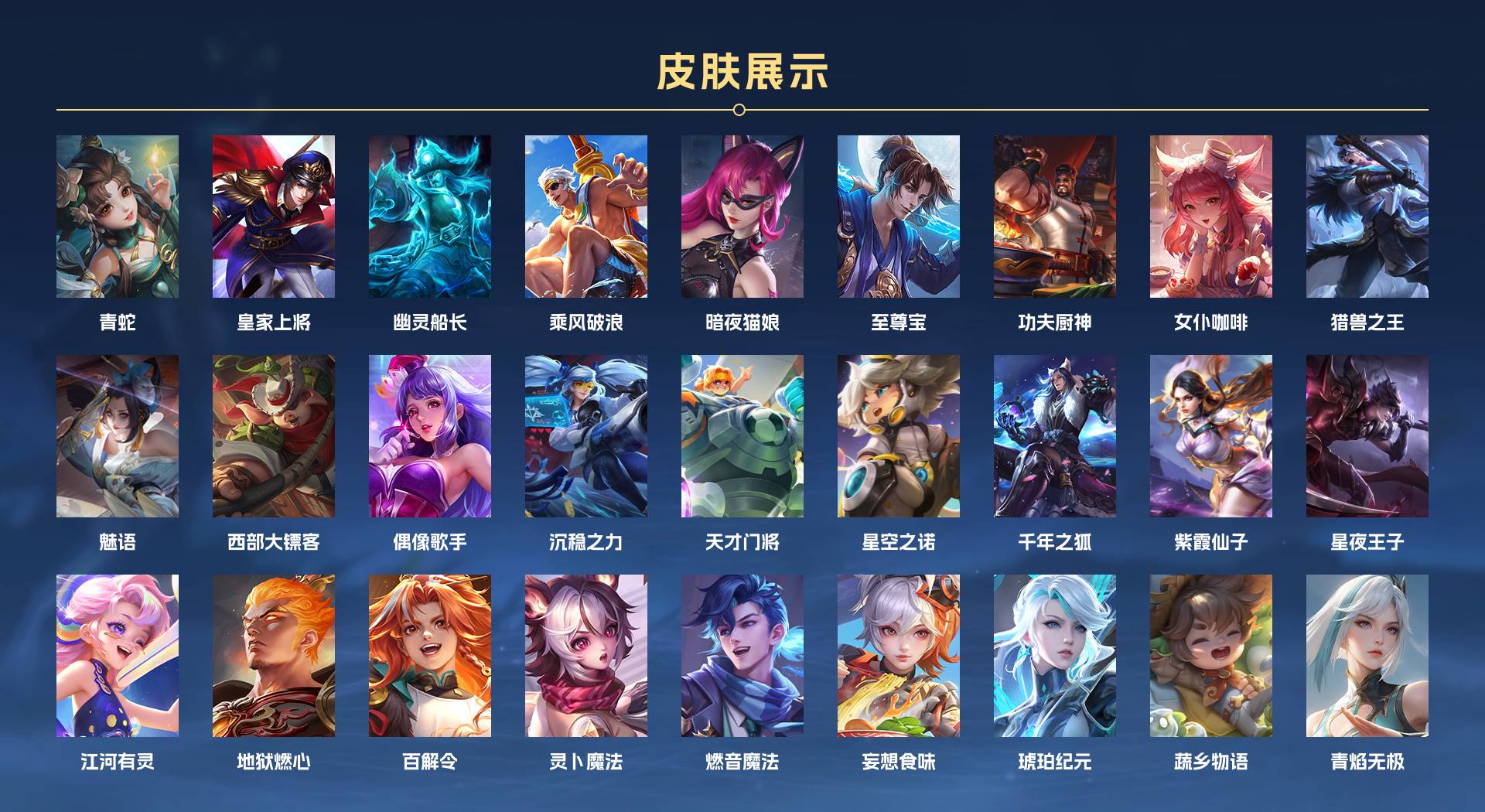 WZ3178135王者荣耀账号详情图3 WZ3178135王者荣耀账号详情图3