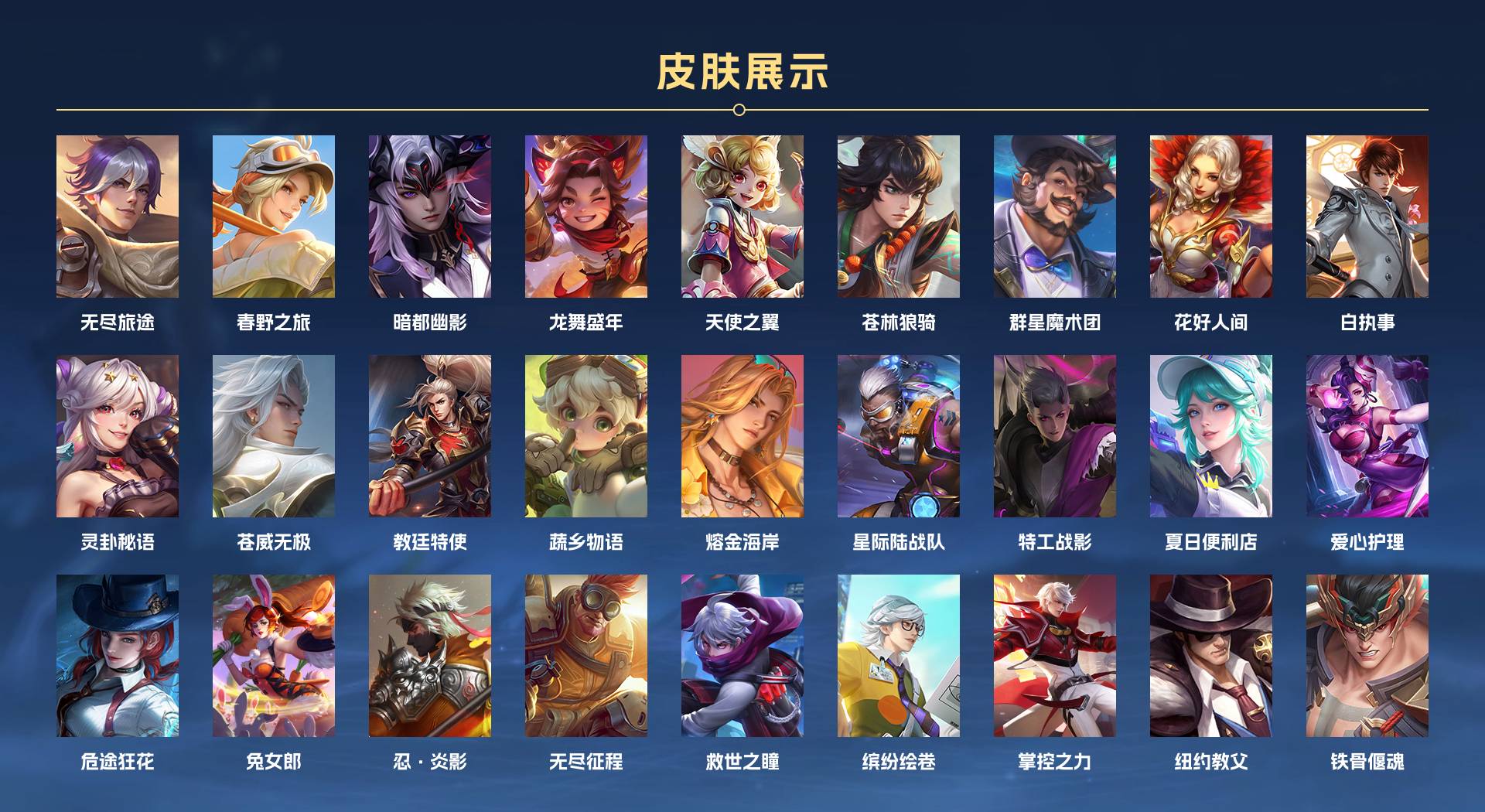 WZ3178135王者荣耀账号详情图6 WZ3178135王者荣耀账号详情图6