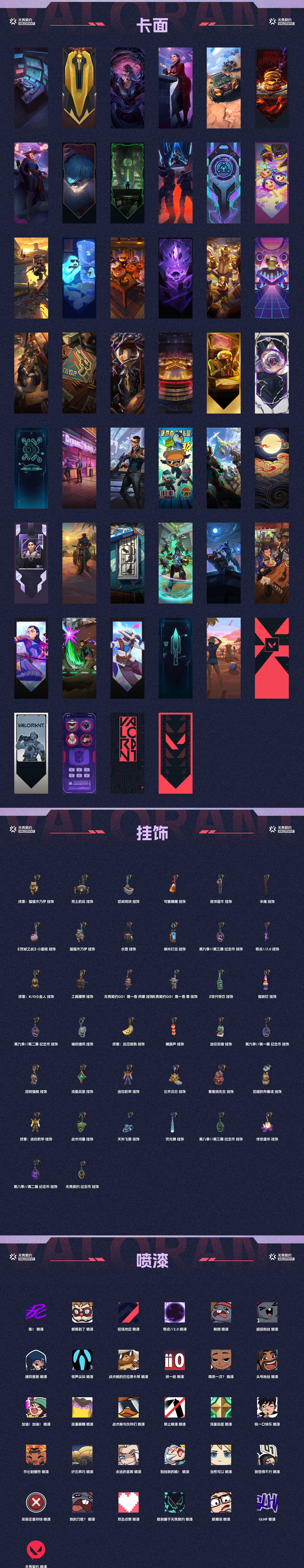WWQ36627无畏契约账号详情图4