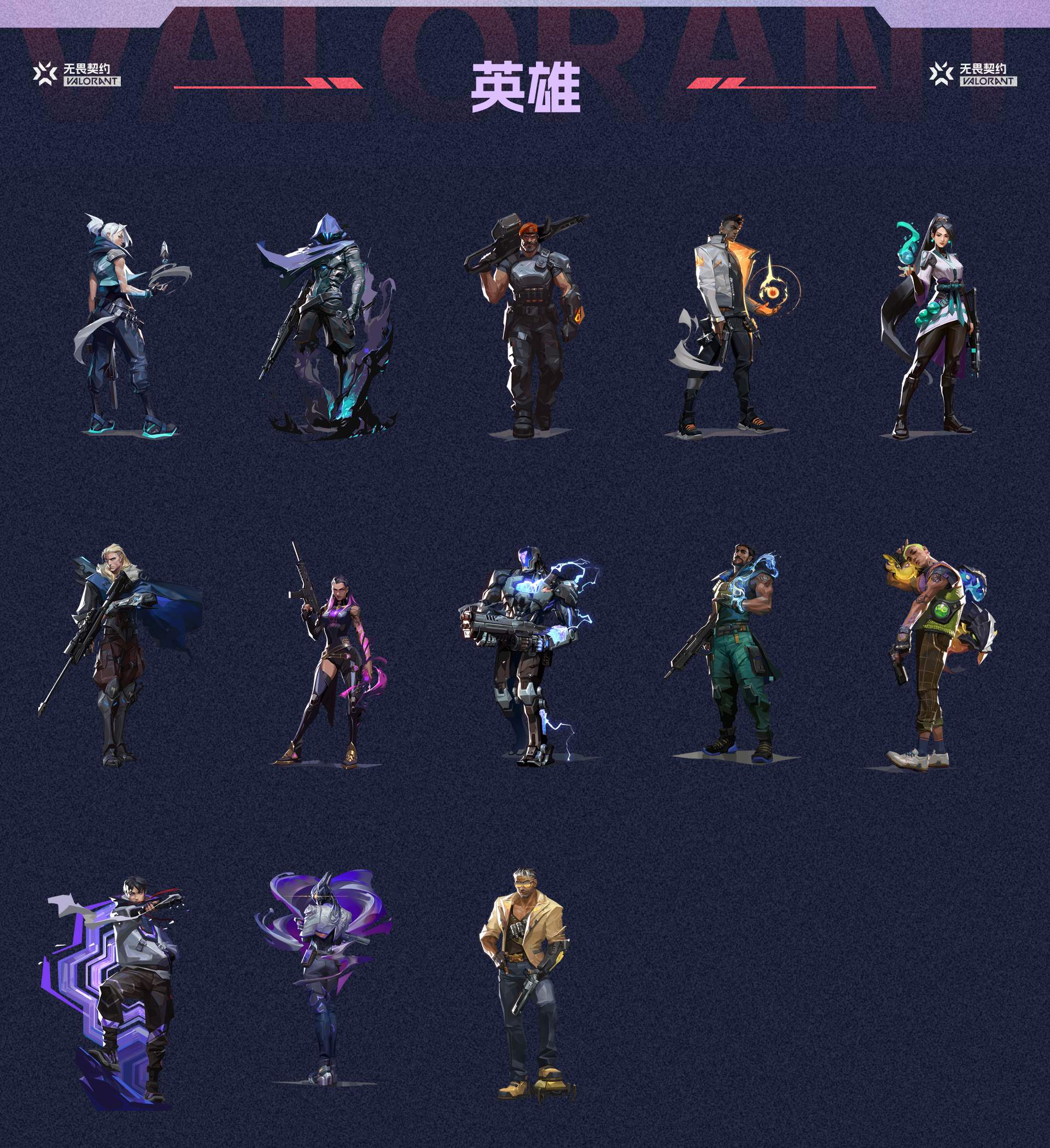 WWQ36631无畏契约账号详情图3