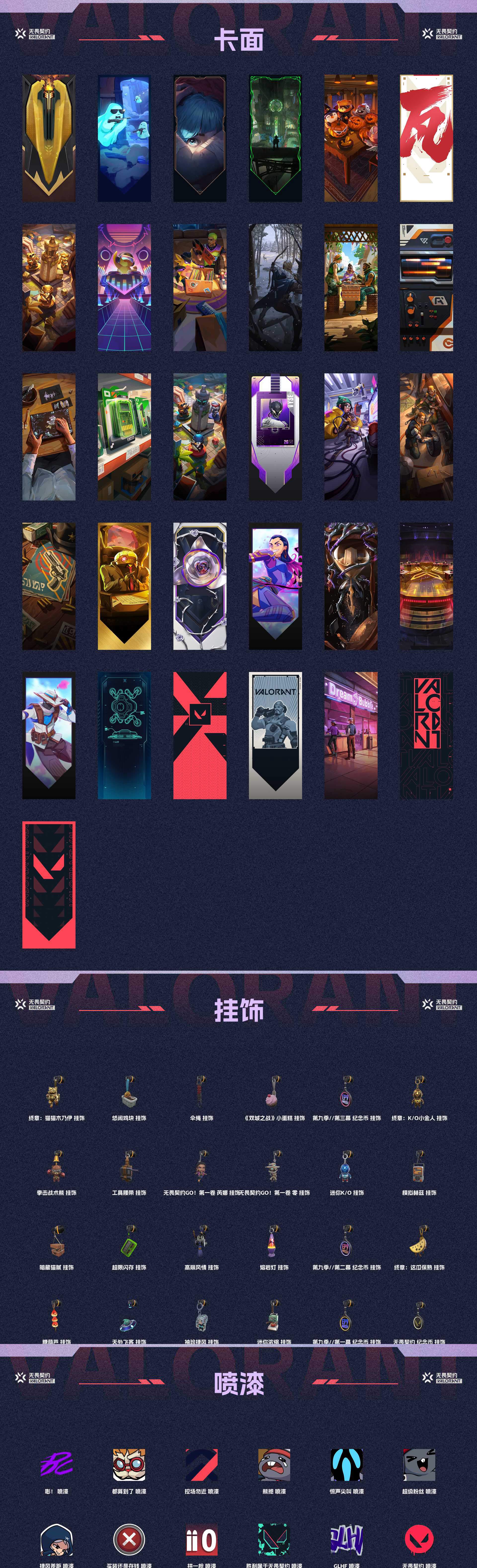 WWQ36663无畏契约账号详情图4 WWQ36663无畏契约账号详情图4