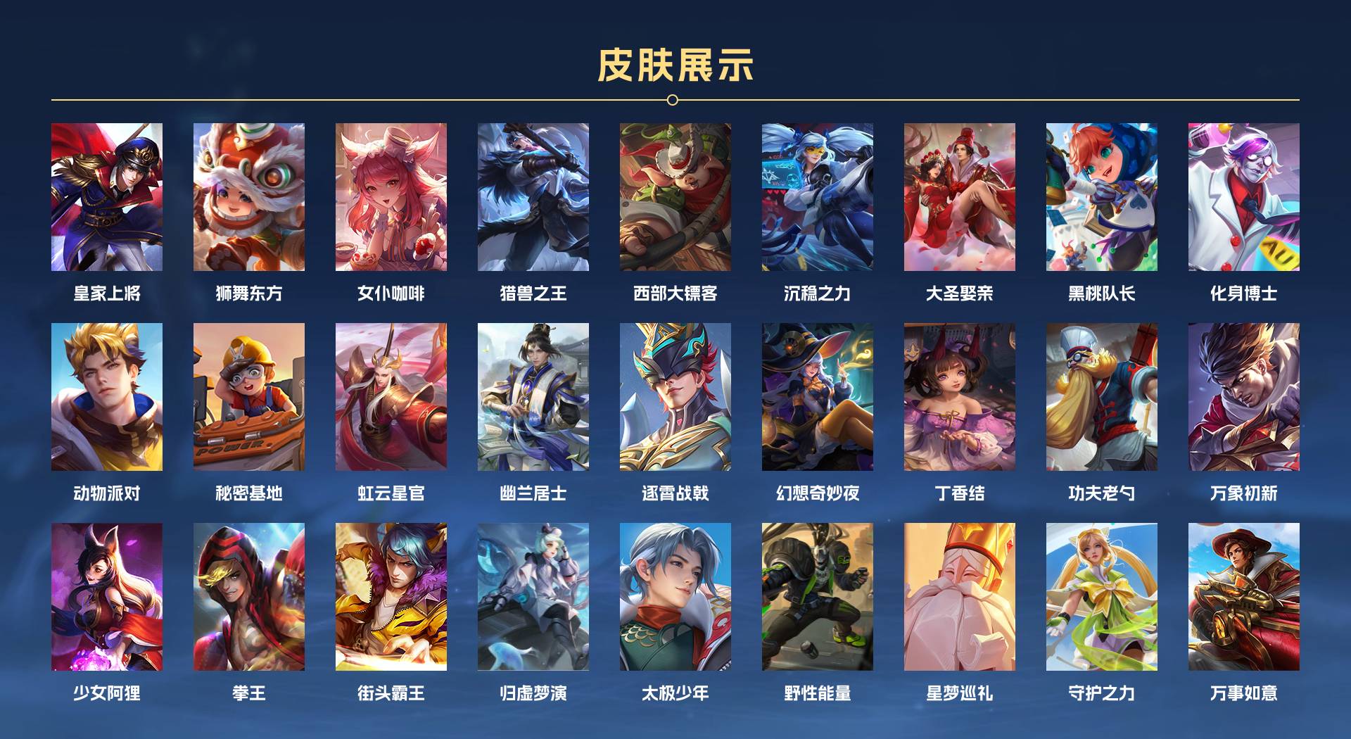 WZ3178770王者荣耀账号详情图2