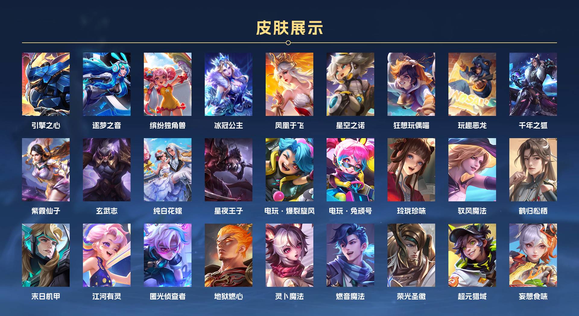 WZ3178871王者荣耀账号详情图12