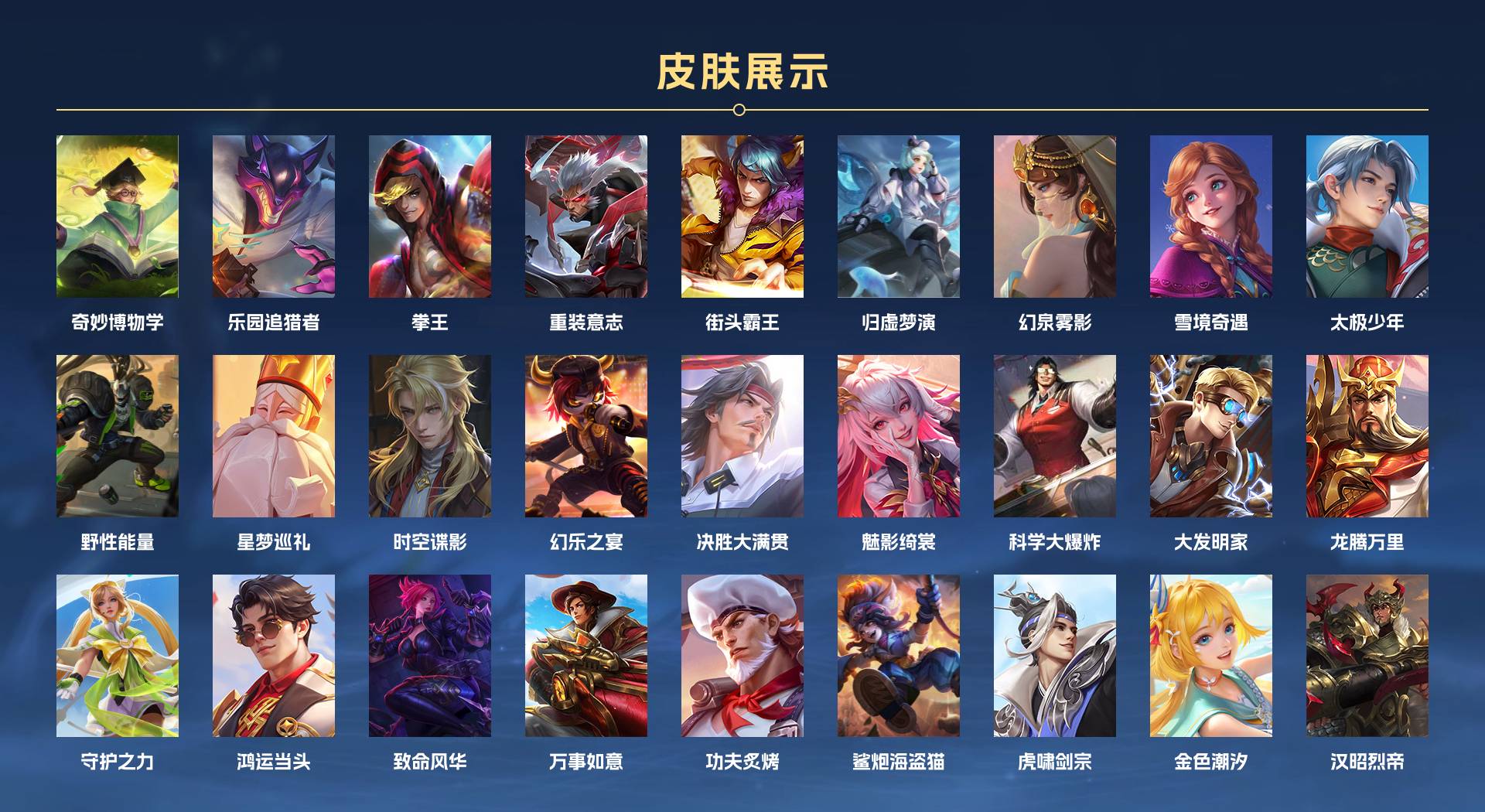 WZ3178871王者荣耀账号详情图16