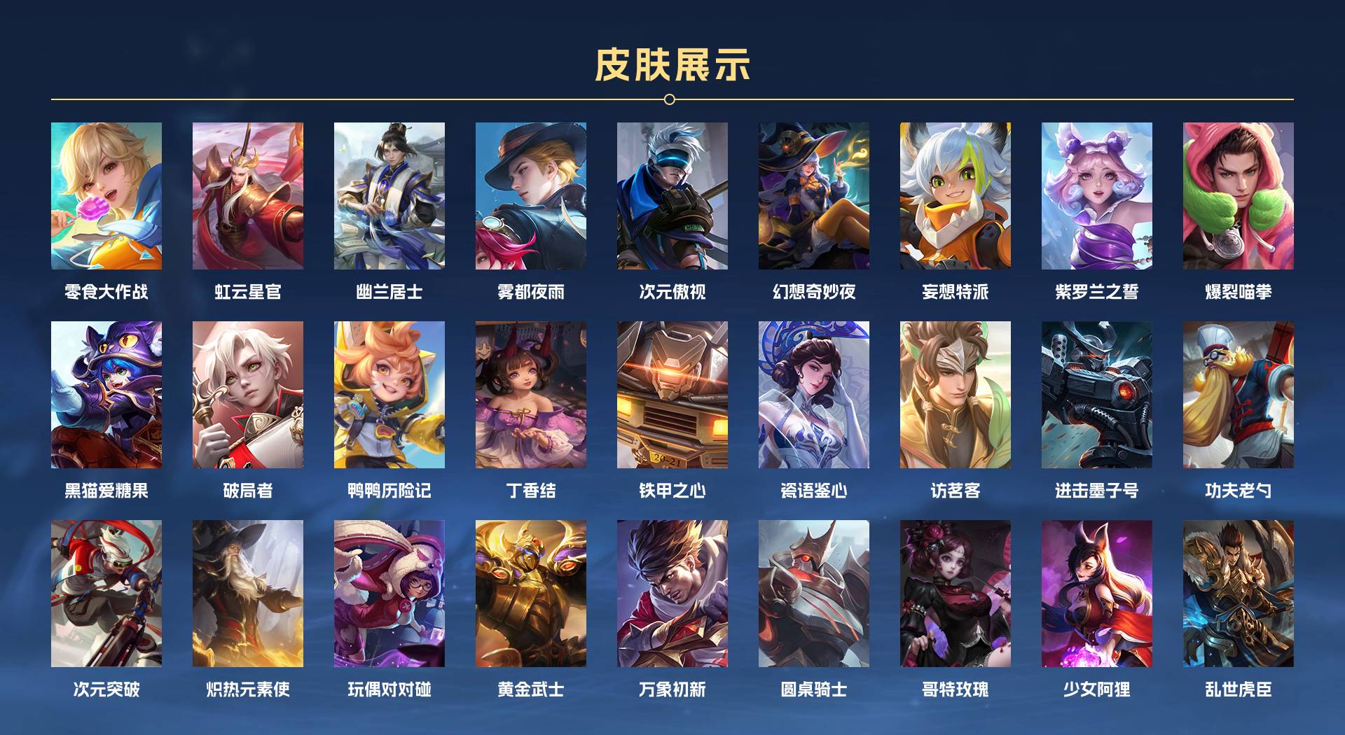 WZ3178871王者荣耀账号详情图15