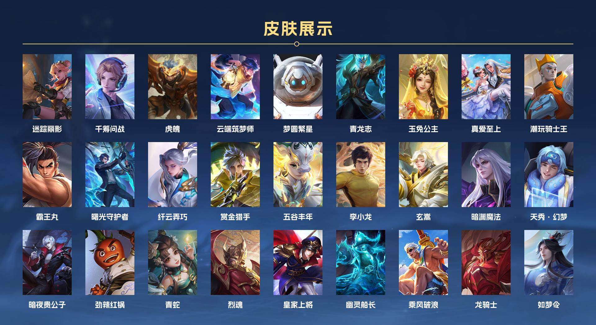 WZ3178871王者荣耀账号详情图9