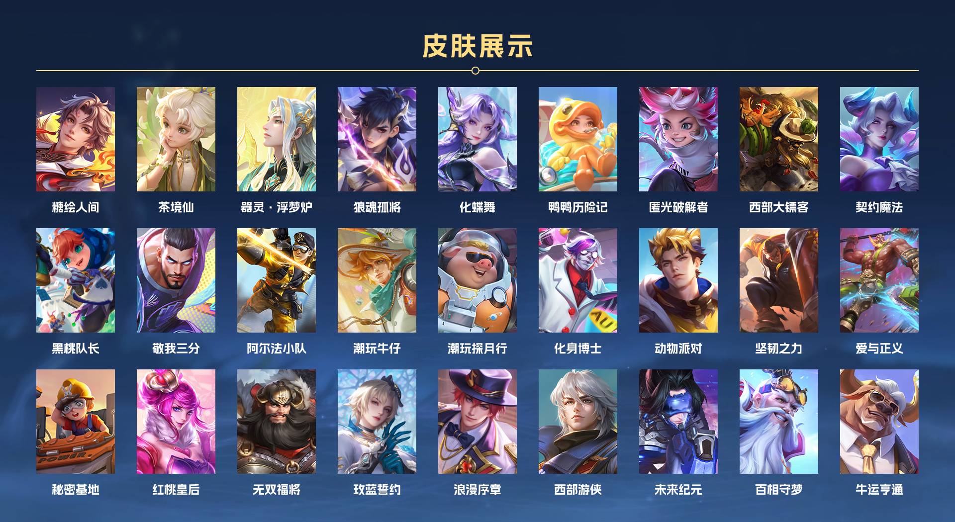 WZ3178871王者荣耀账号详情图14