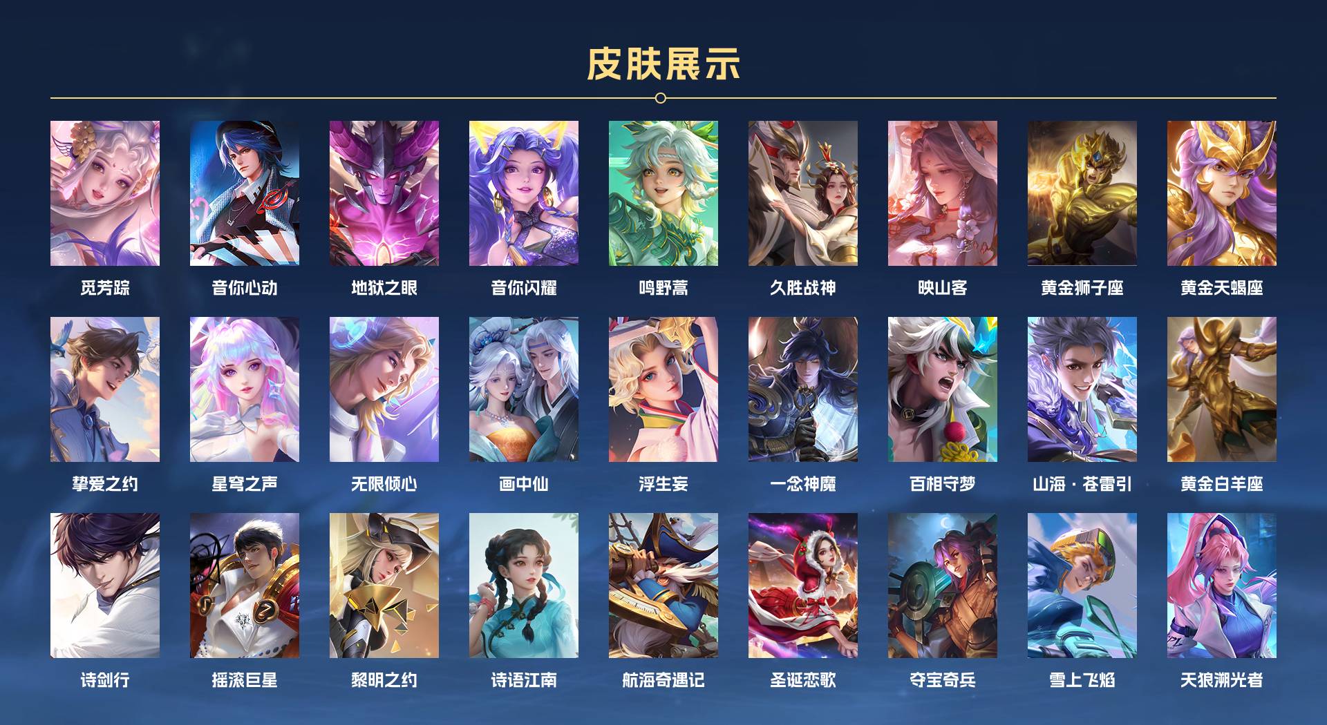WZ3178871王者荣耀账号详情图5