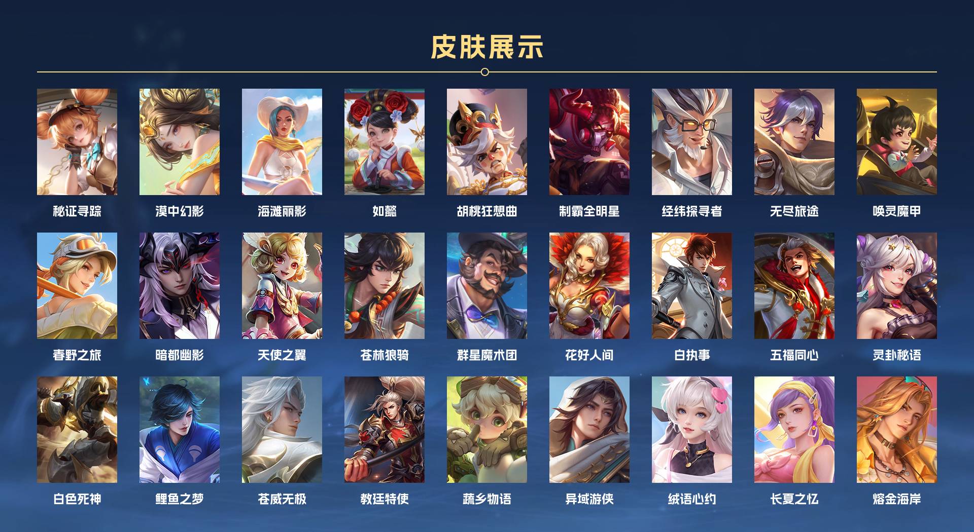 WZ3178871王者荣耀账号详情图17