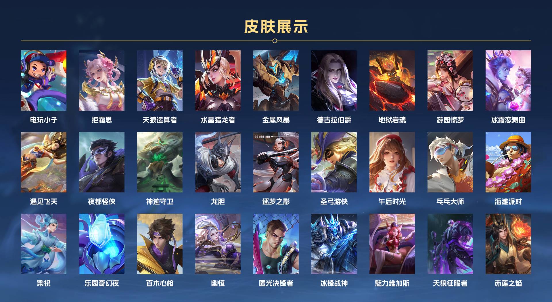 WZ3178871王者荣耀账号详情图8