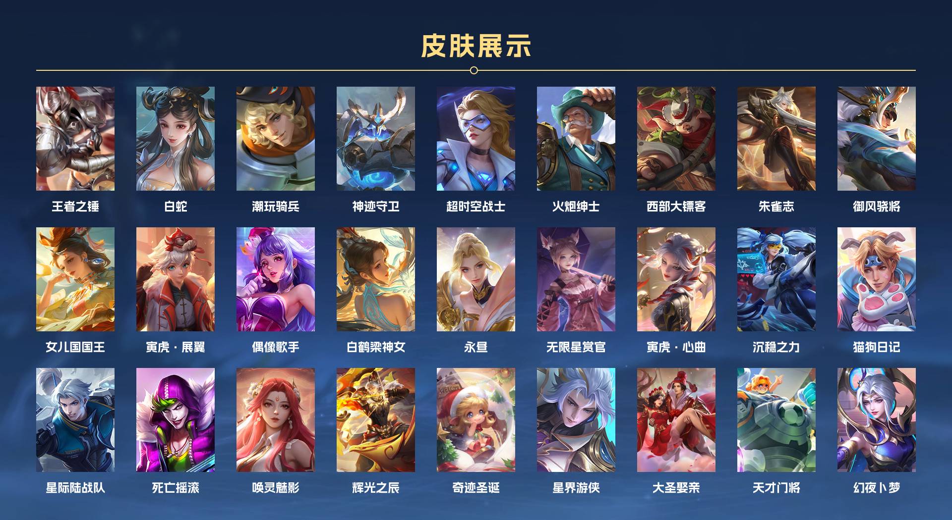 WZ3178871王者荣耀账号详情图11