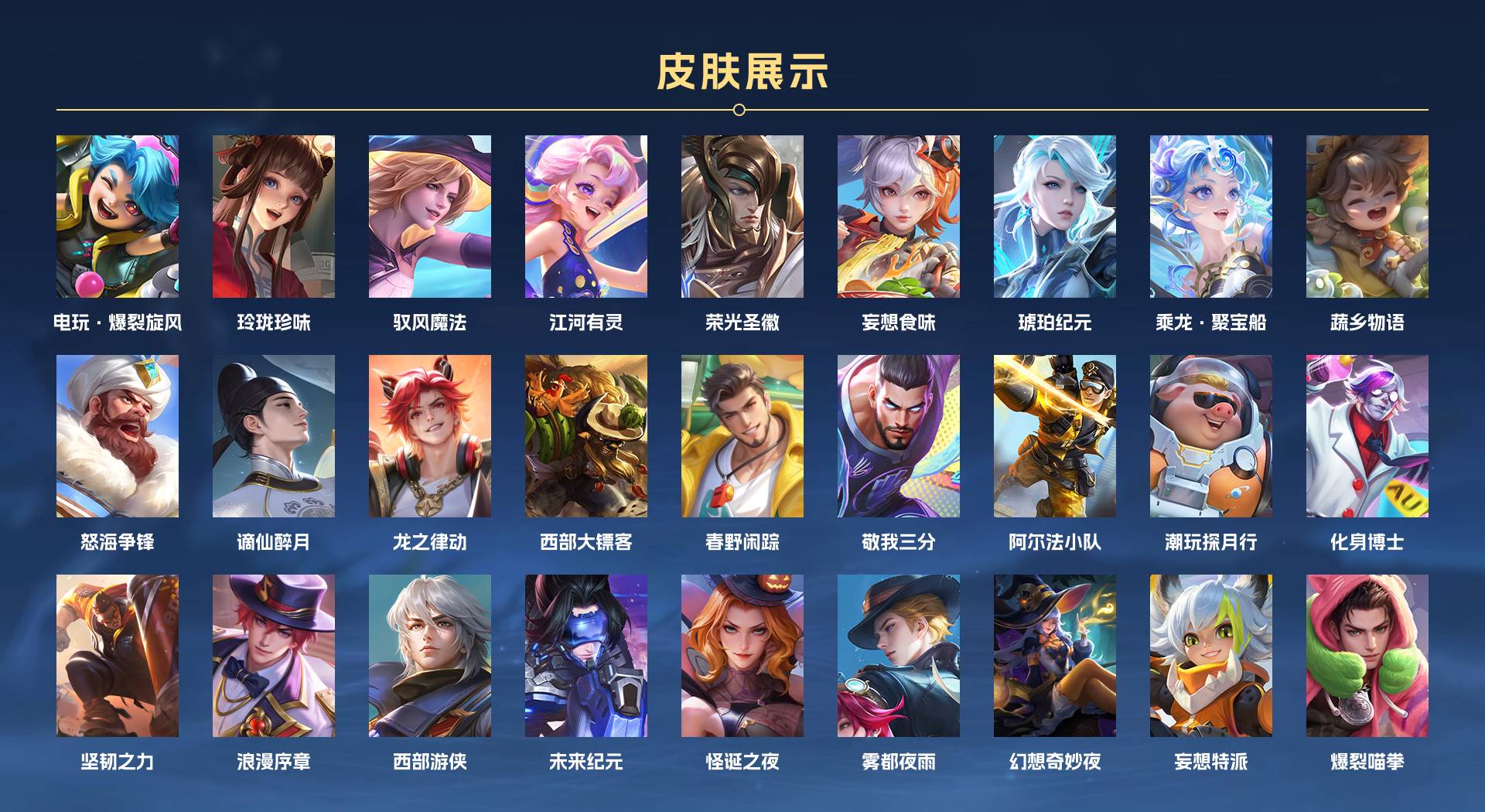 WZ3179028王者荣耀账号详情图6 WZ3179028王者荣耀账号详情图6
