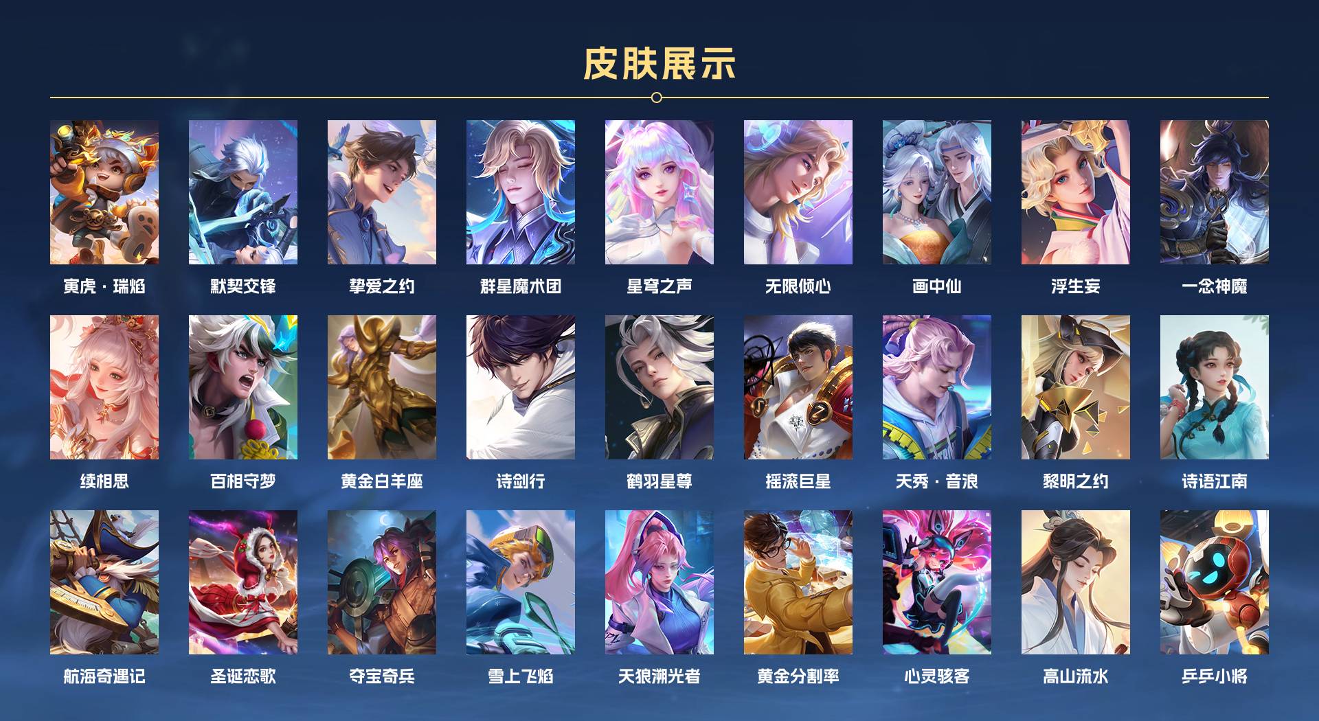 WZ3179645王者荣耀账号详情图6