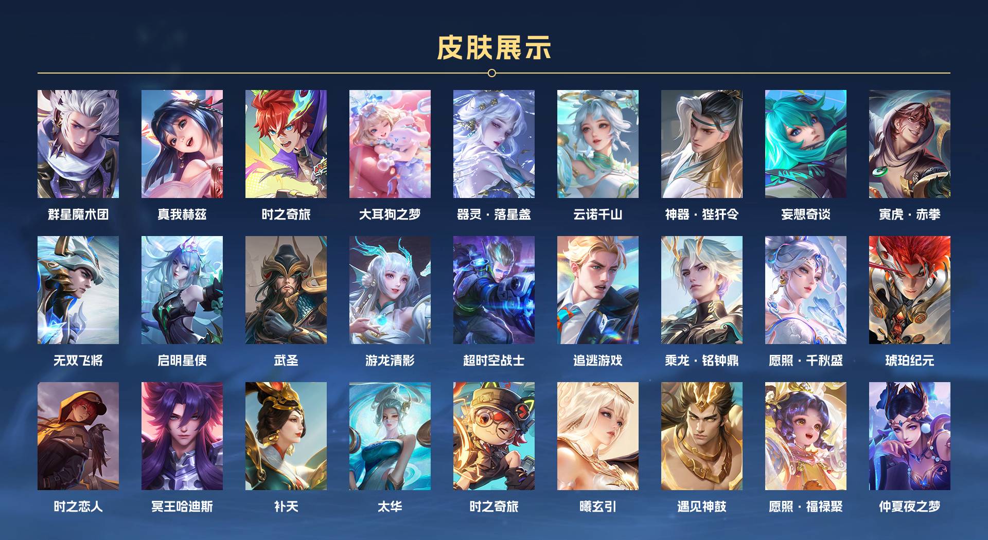 WZ3179645王者荣耀账号详情图2