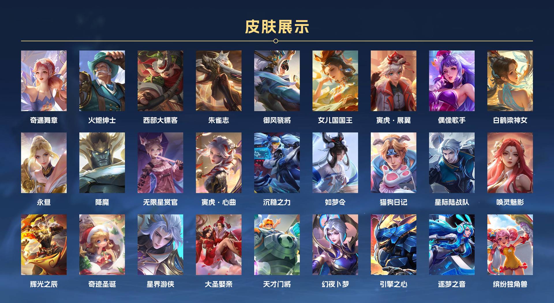 WZ3179645王者荣耀账号详情图12