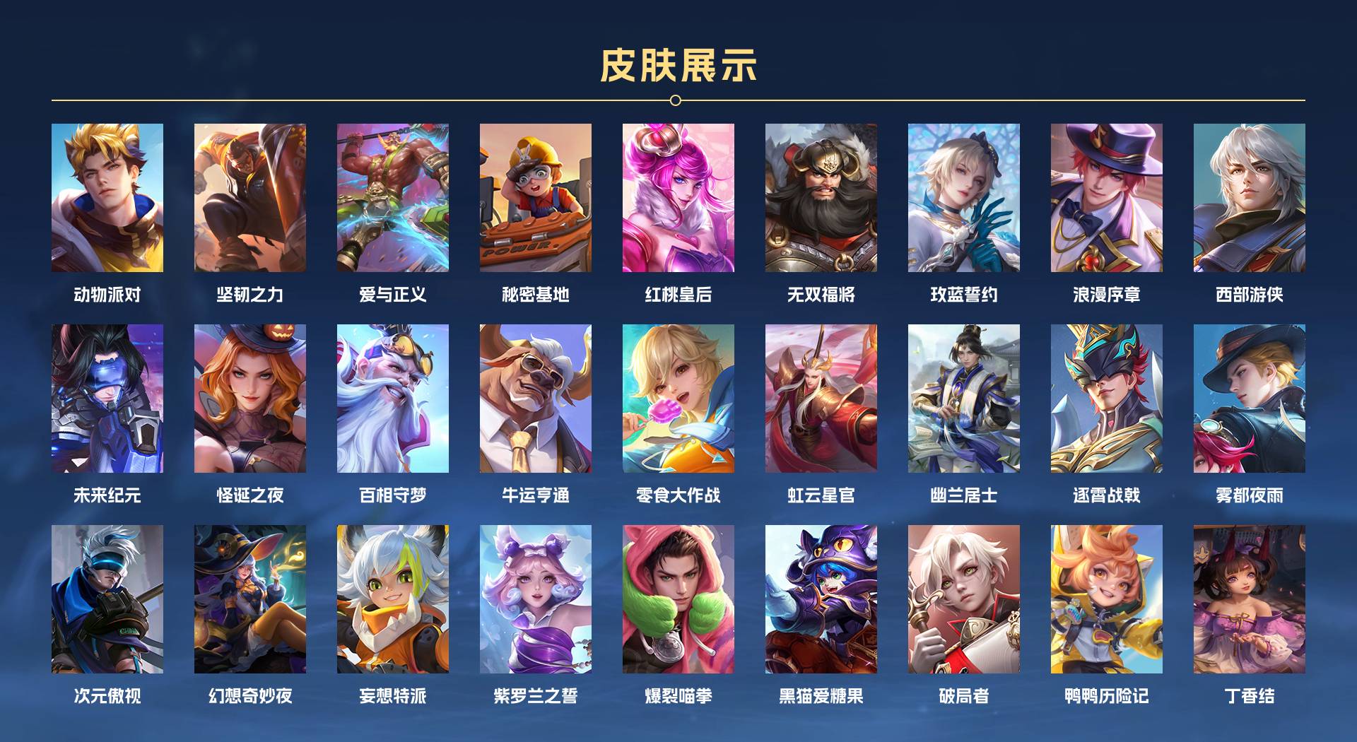 WZ3179645王者荣耀账号详情图16