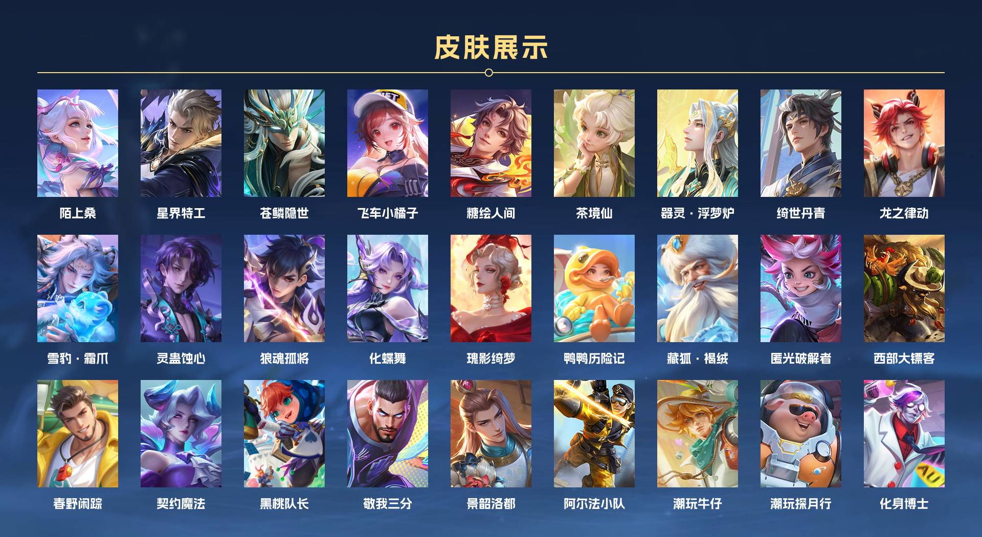 WZ3179645王者荣耀账号详情图15