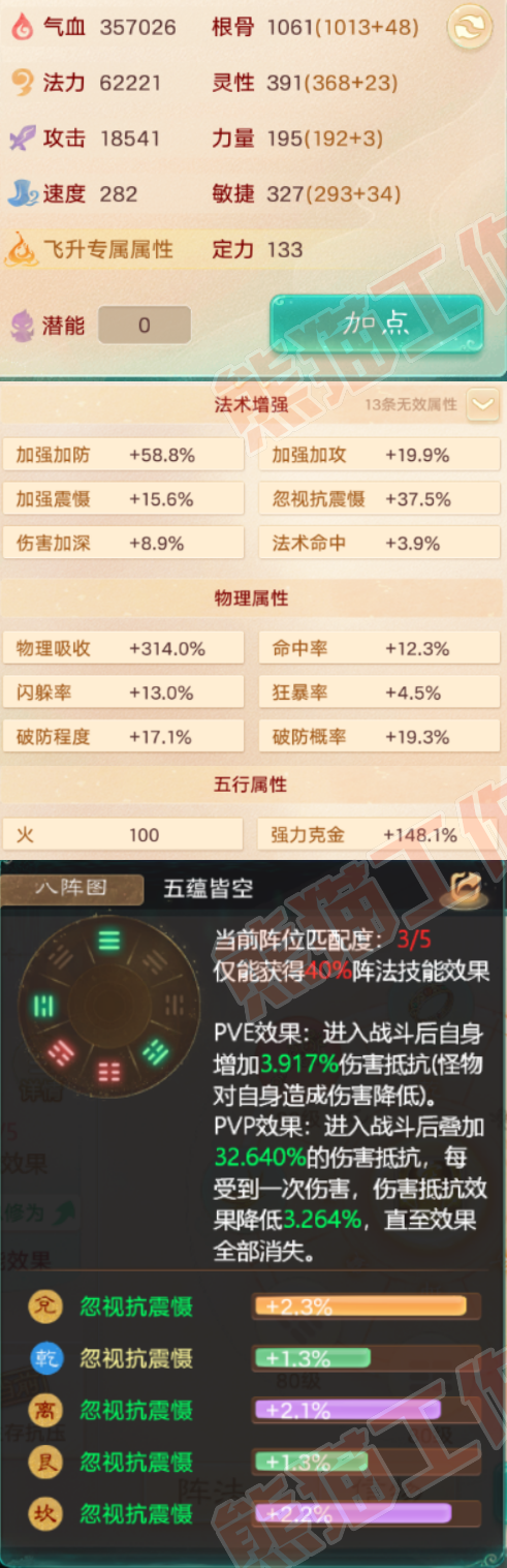 93312大话西游账号详情图2 93312大话西游账号详情图2