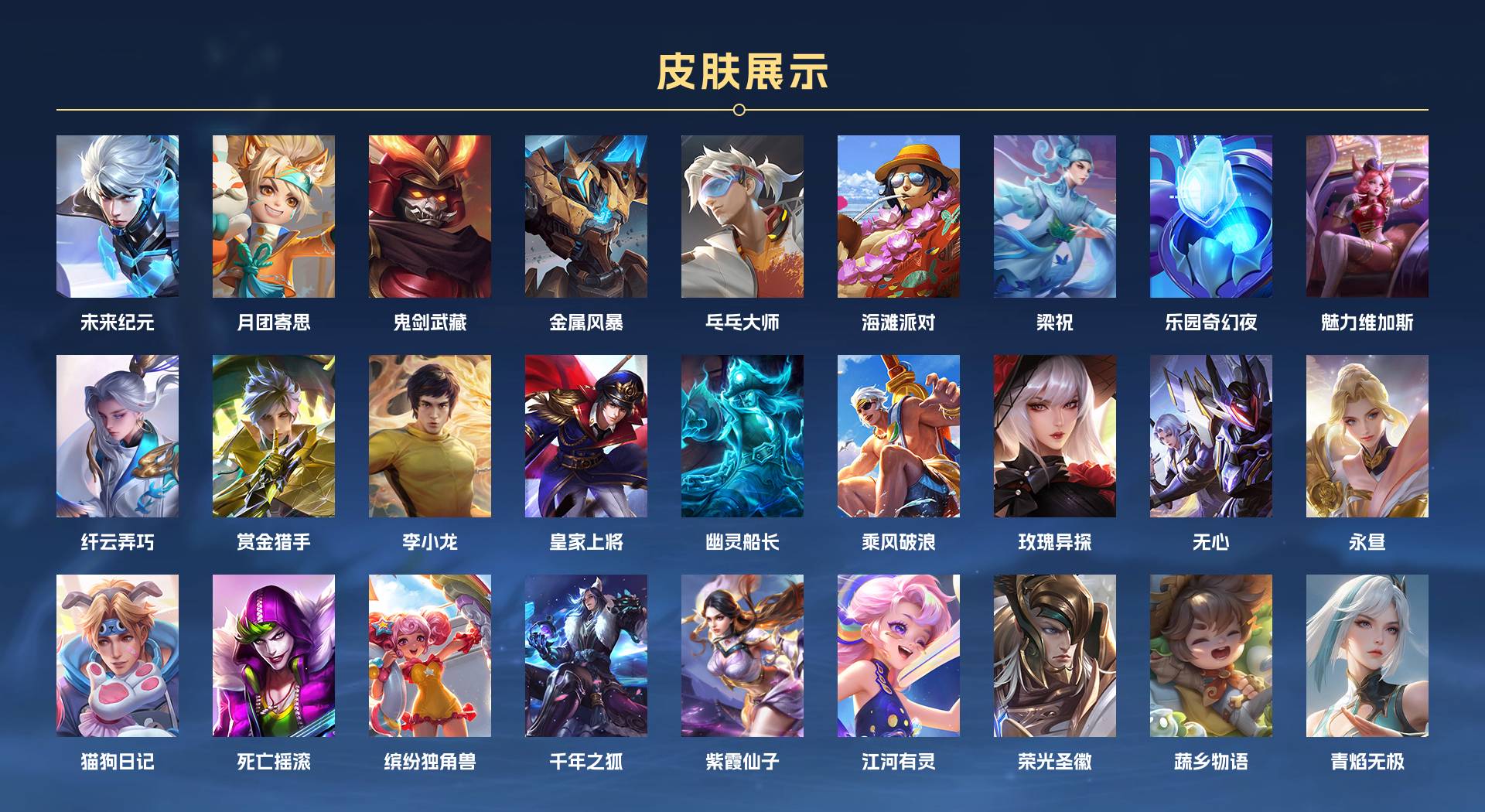 WZ398615王者荣耀账号详情图2 WZ398615王者荣耀账号详情图2
