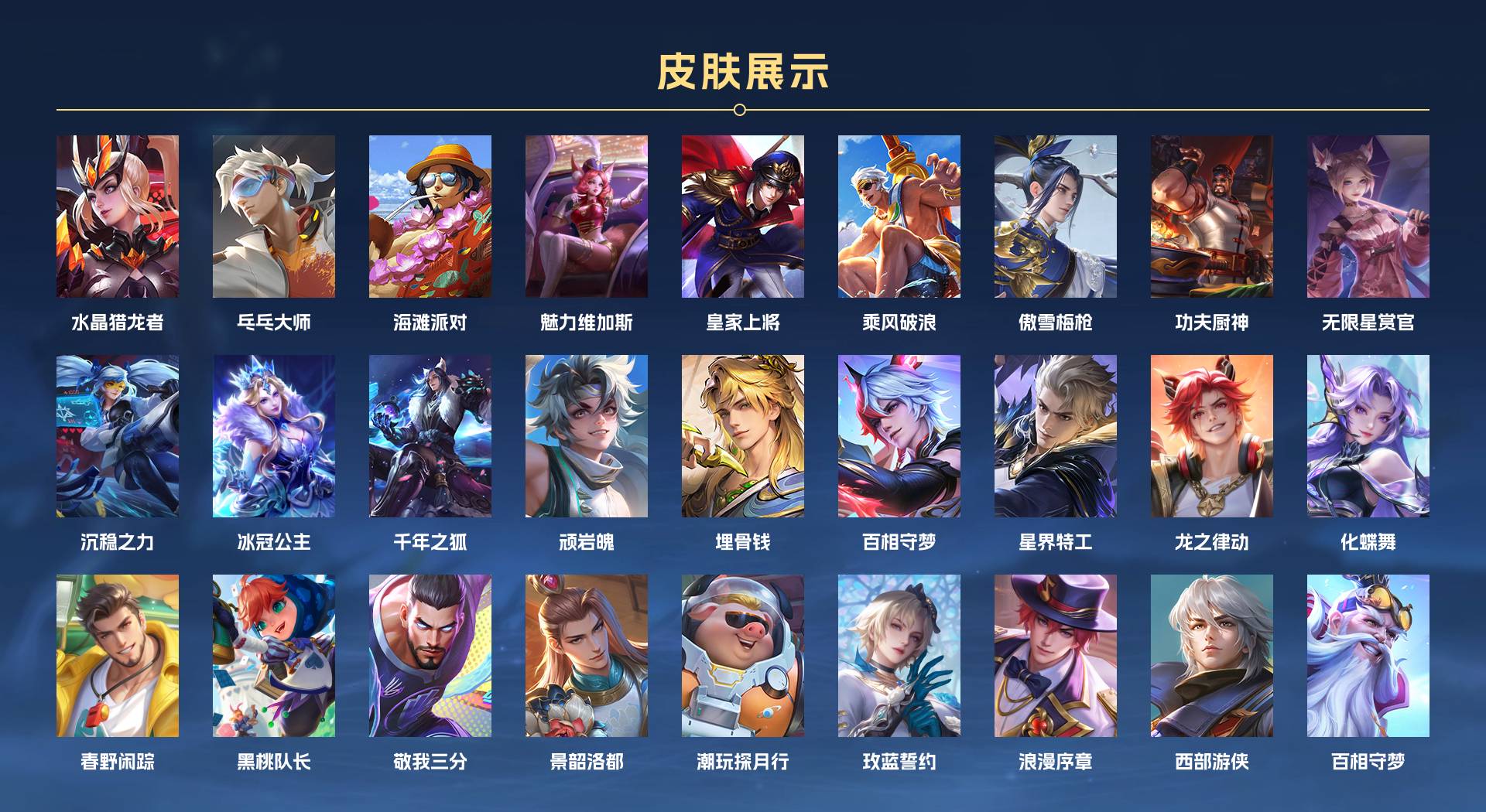 WZ398580王者荣耀账号详情图2 WZ398580王者荣耀账号详情图2