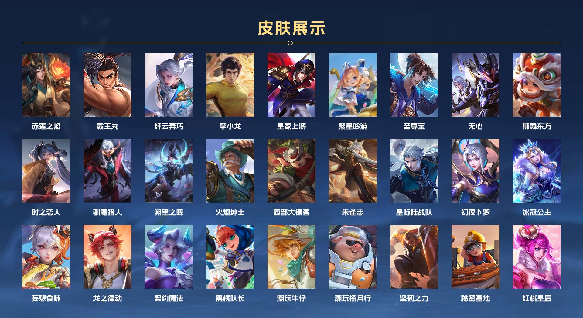 WZ3179699王者荣耀账号详情图2
