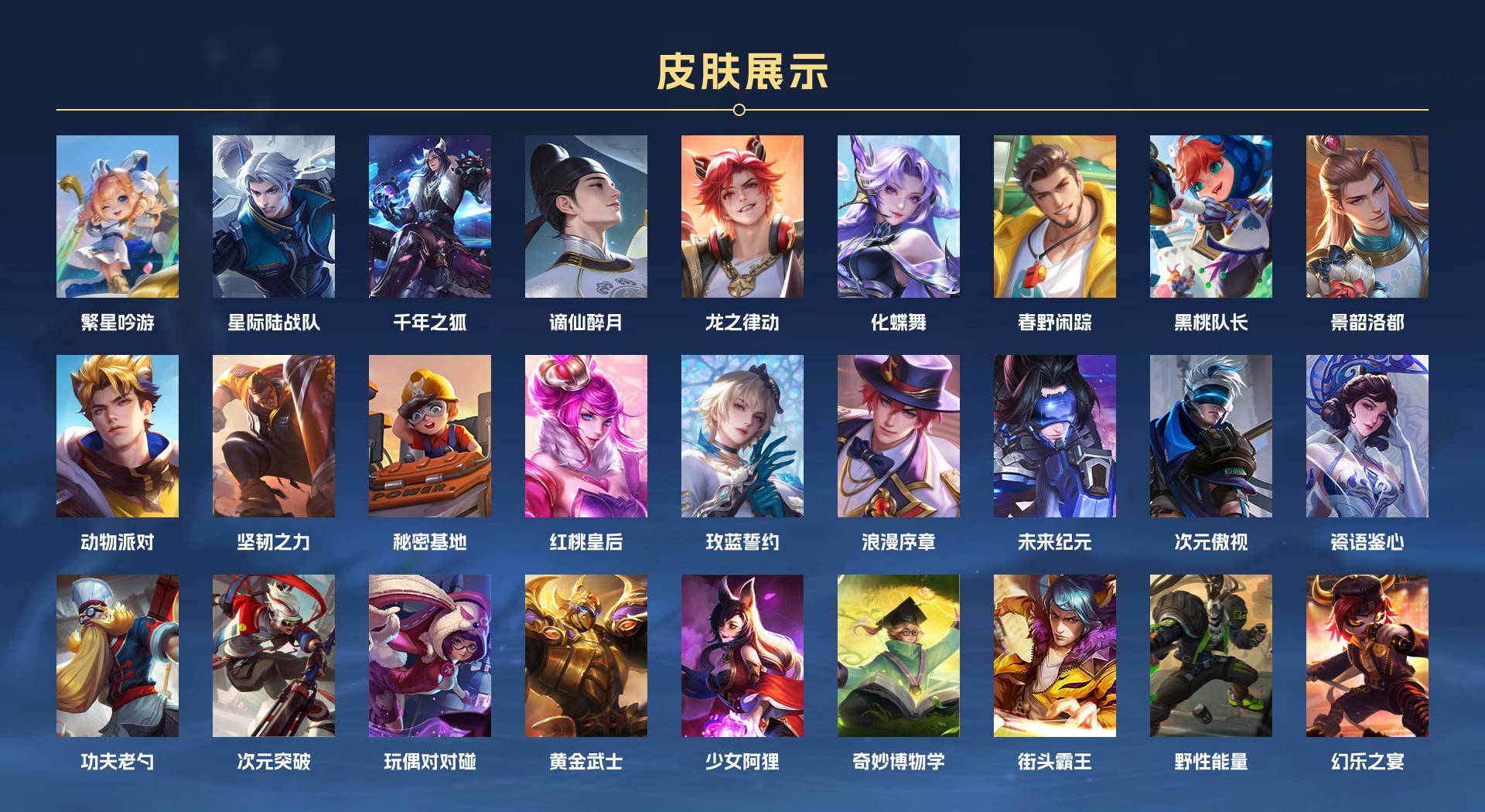 WZ3179772王者荣耀账号详情图2