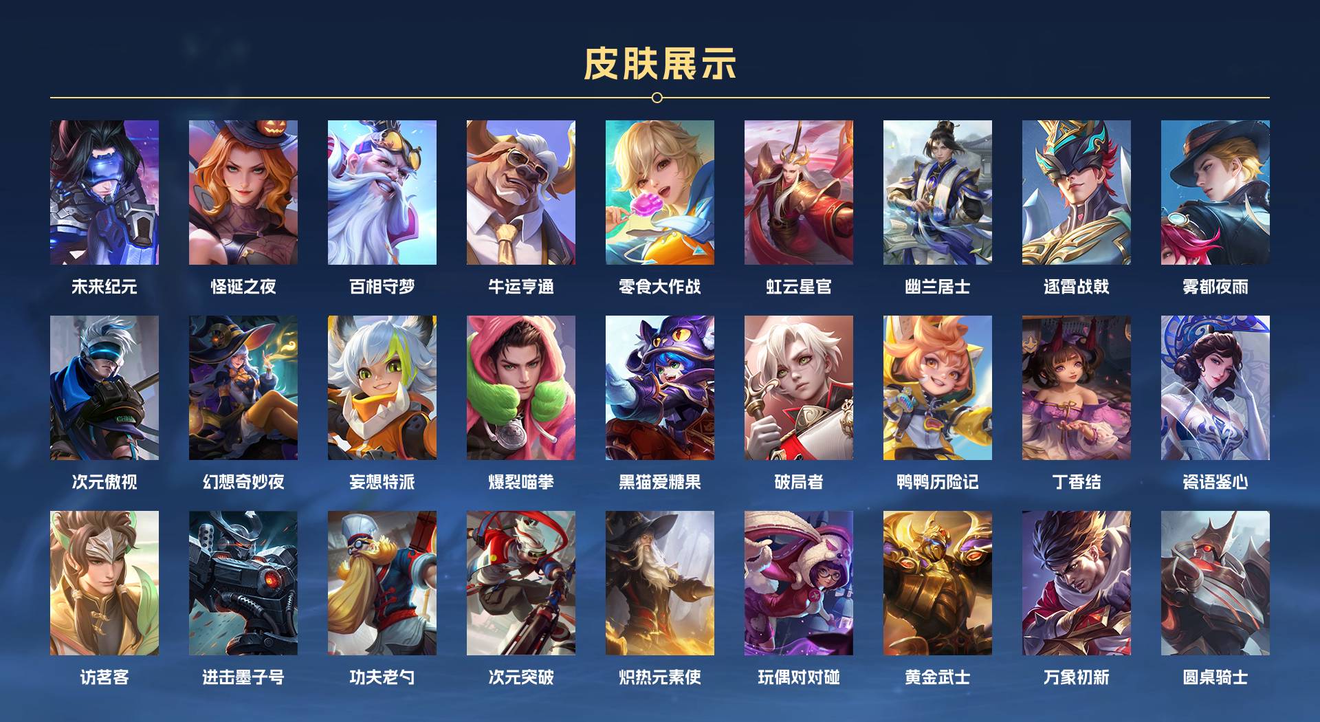 WZ3180068王者荣耀账号详情图6 WZ3180068王者荣耀账号详情图6