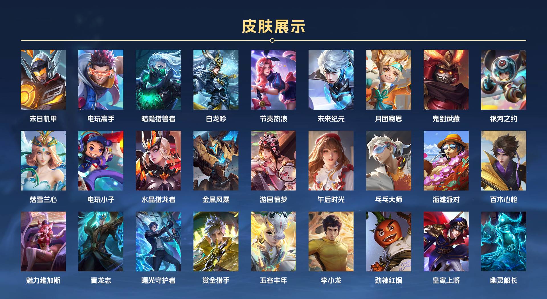 WZ3180340王者荣耀账号详情图3 WZ3180340王者荣耀账号详情图3