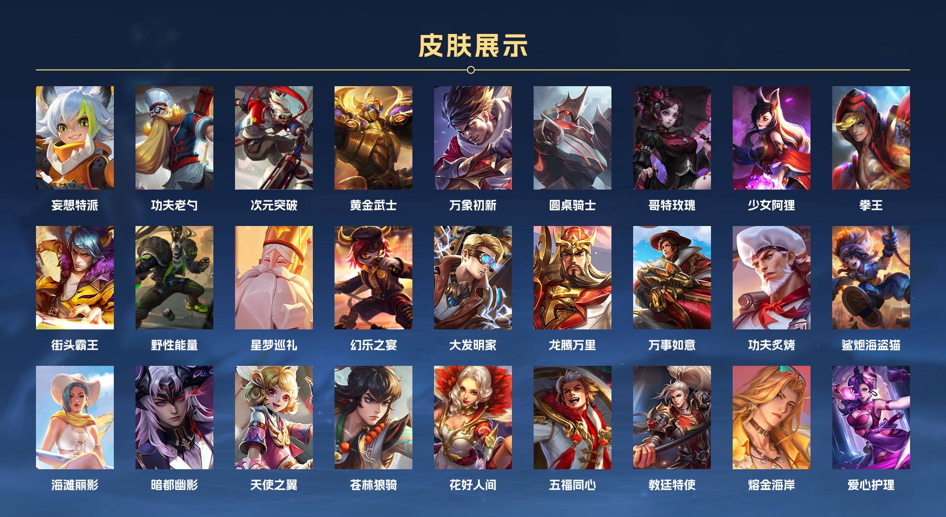 WZ3180434王者荣耀账号详情图3