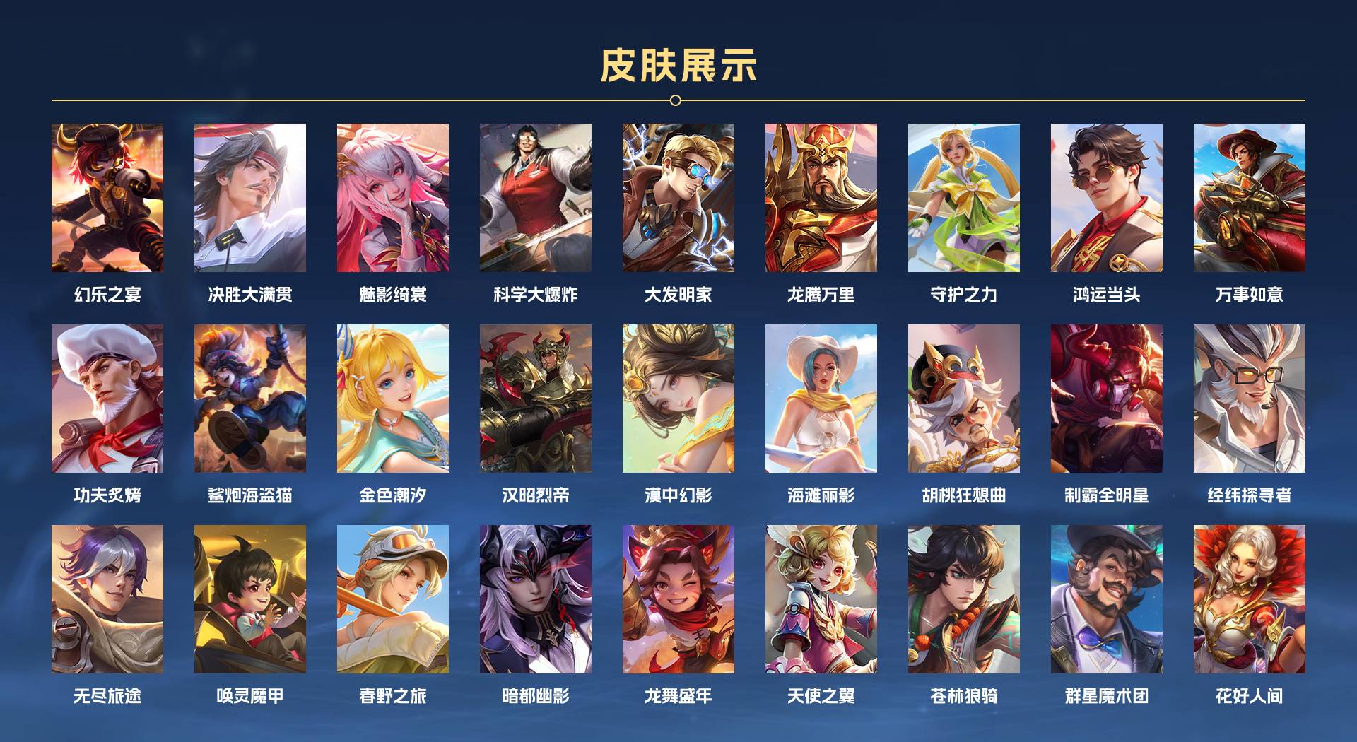 WZ3181238王者荣耀账号详情图13