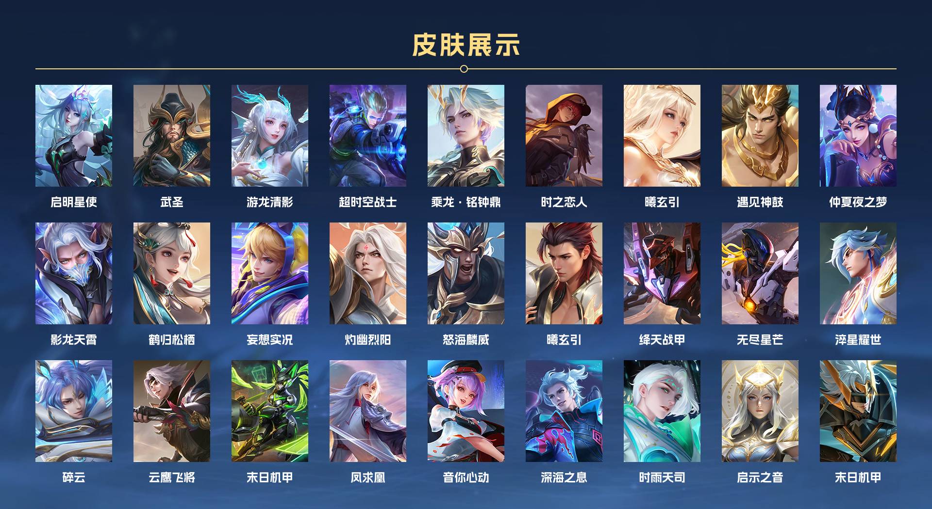 WZ3181238王者荣耀账号详情图2